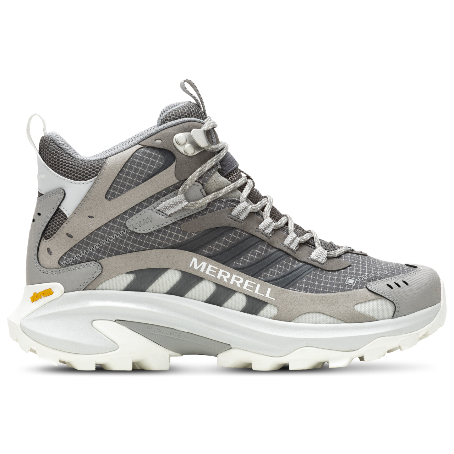 Merrell Moab Speed 2 Mid GTX - Women's - Charcoal