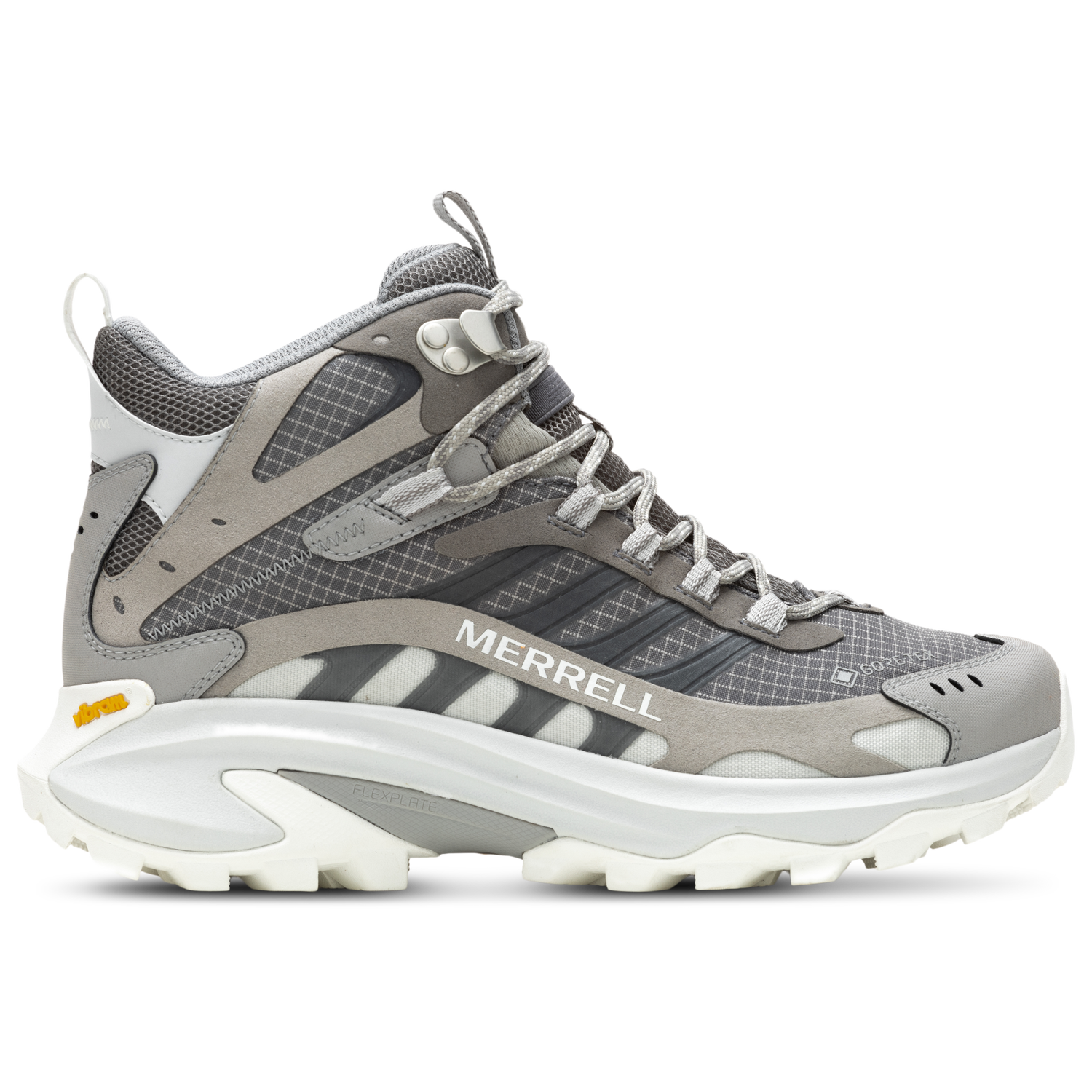 Merrell Moab Speed 2 Mid GTX - Women's - Charcoal