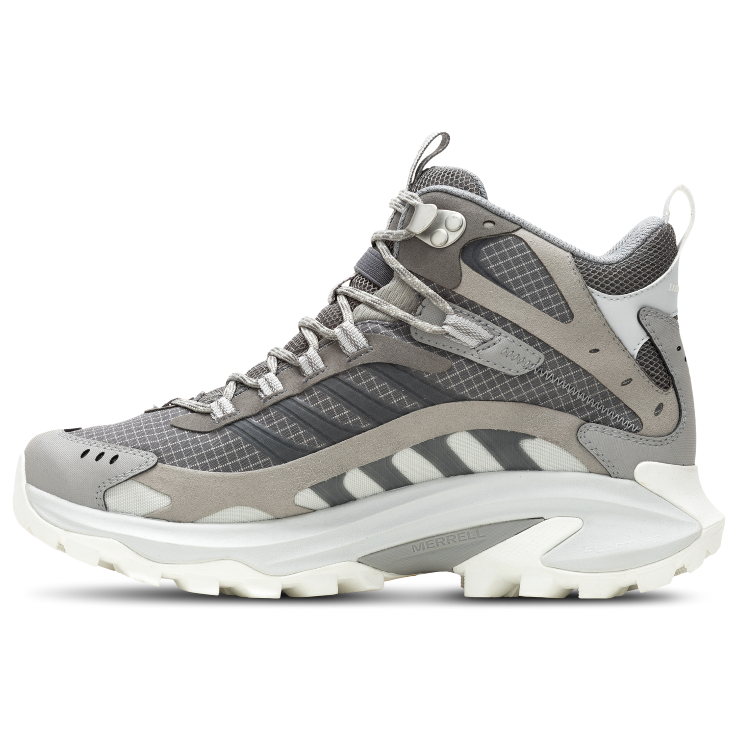 Merrell Moab Speed 2 Mid GTX - Women's - Charcoal