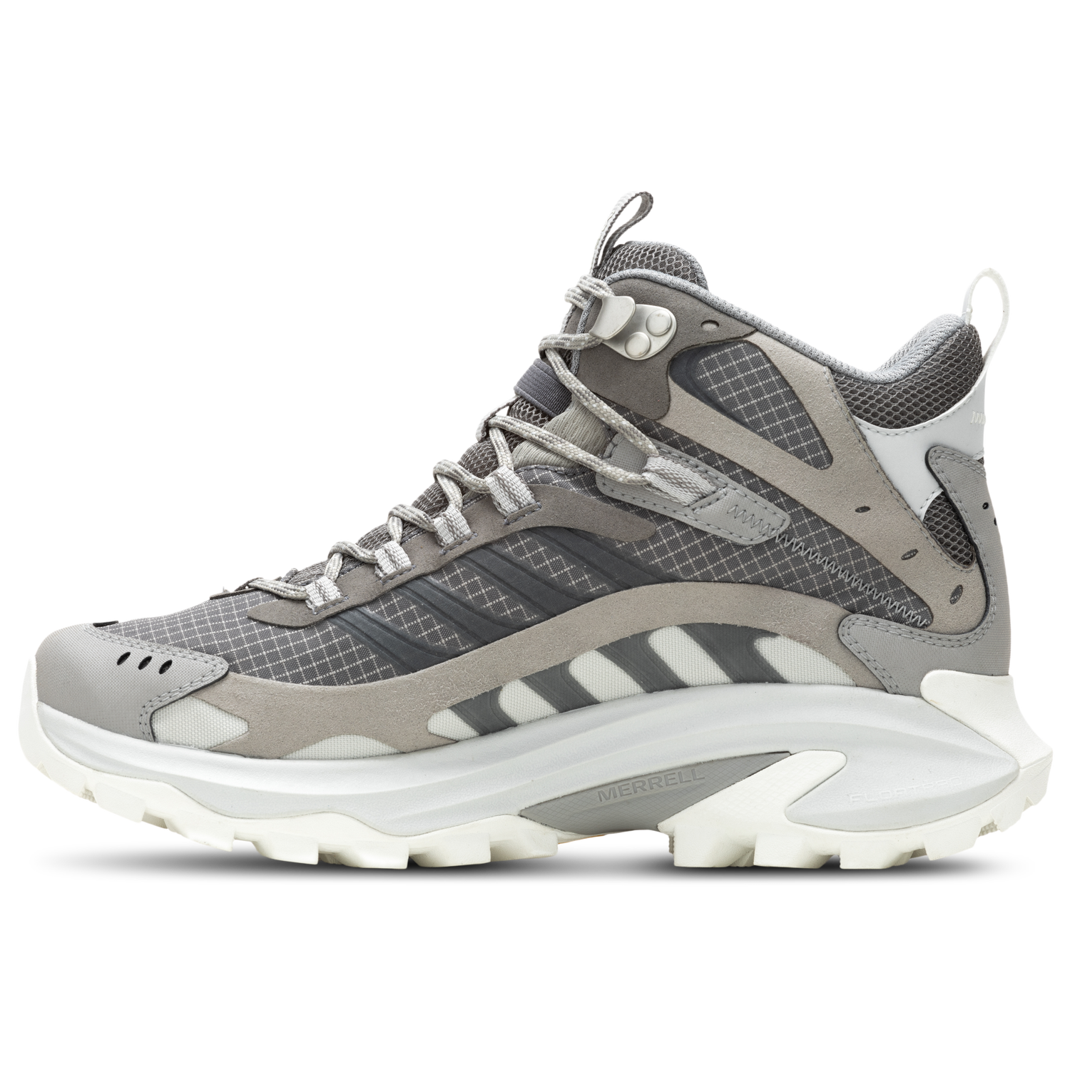 Merrell Moab Speed 2 Mid GTX - Women's - Charcoal