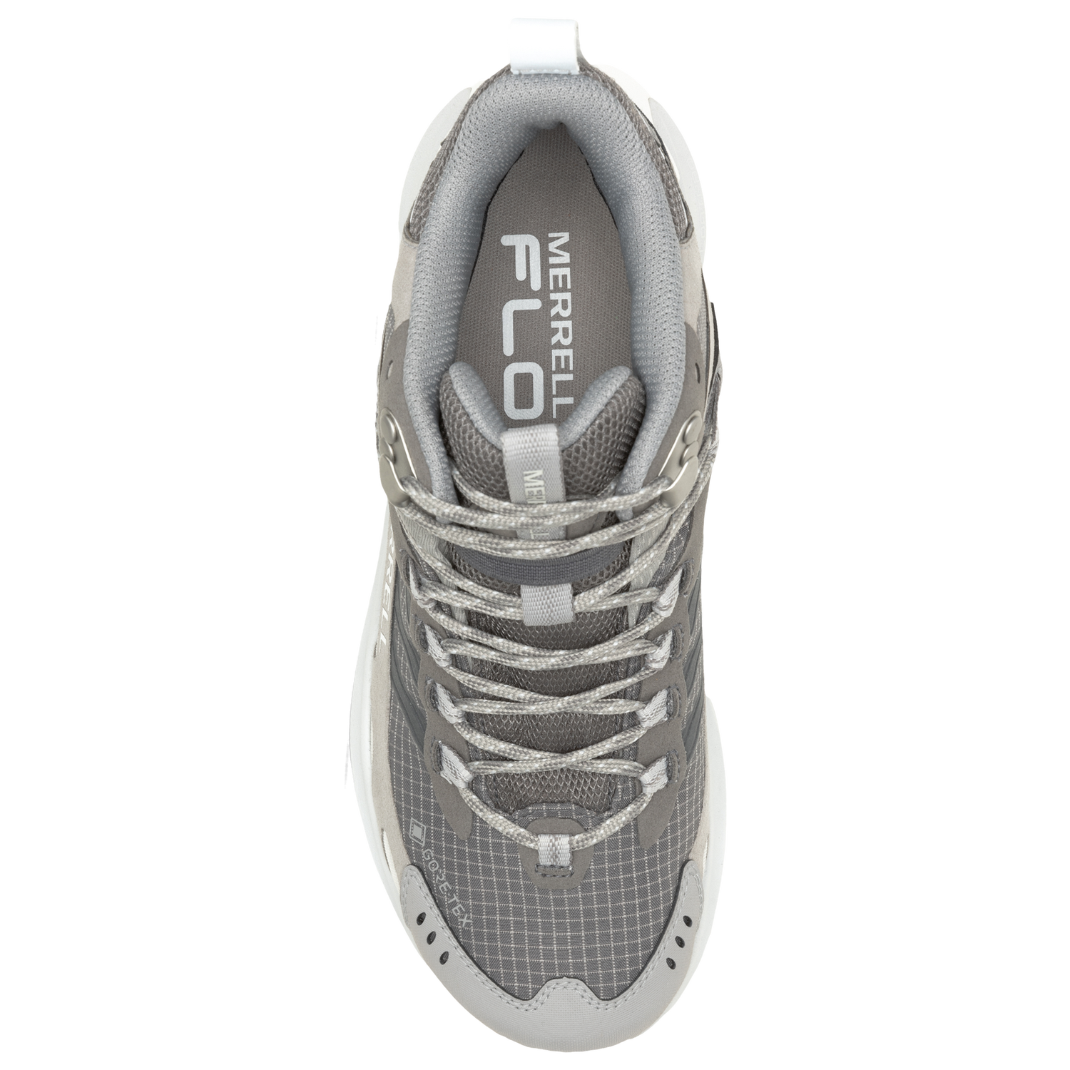 Merrell Moab Speed 2 Mid GTX - Women's - Charcoal