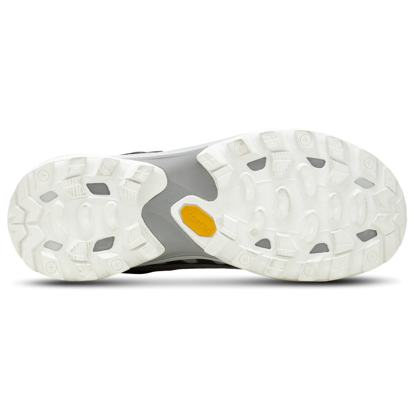 Merrell Moab Speed 2 Mid GTX - Women's - Charcoal