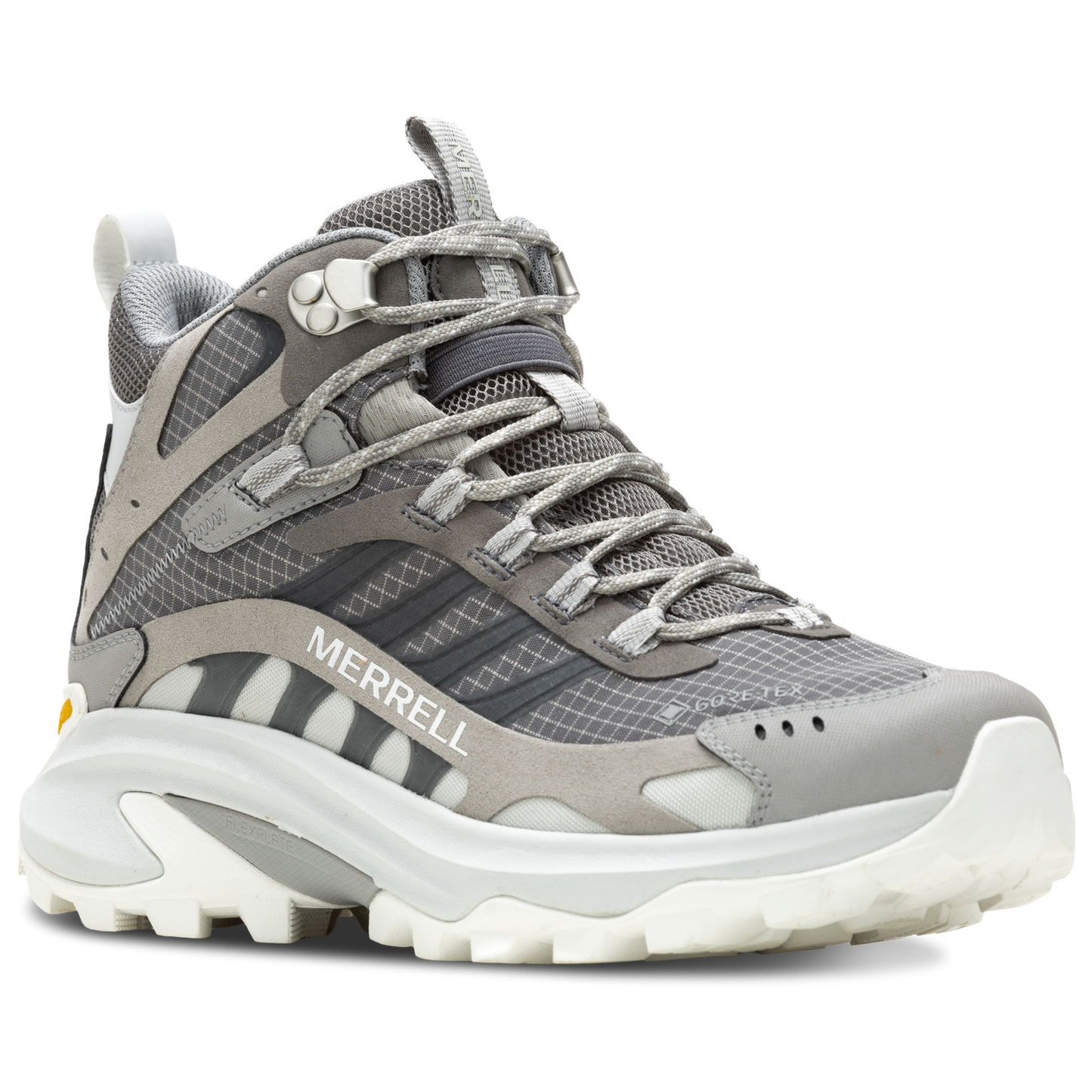 Merrell Moab Speed 2 Mid GTX - Women's - Charcoal