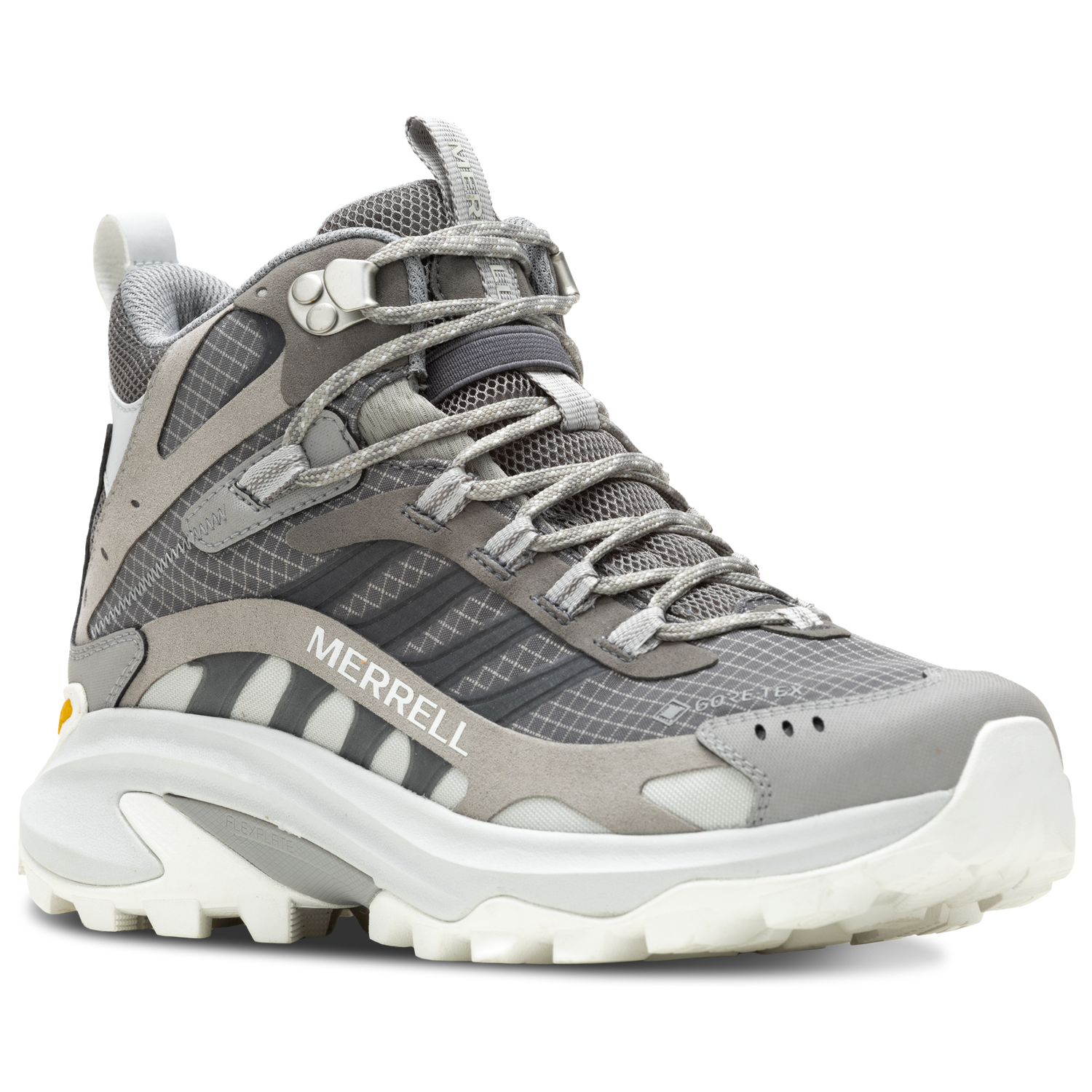 Merrell Moab Speed 2 Mid GTX - Women's - Charcoal