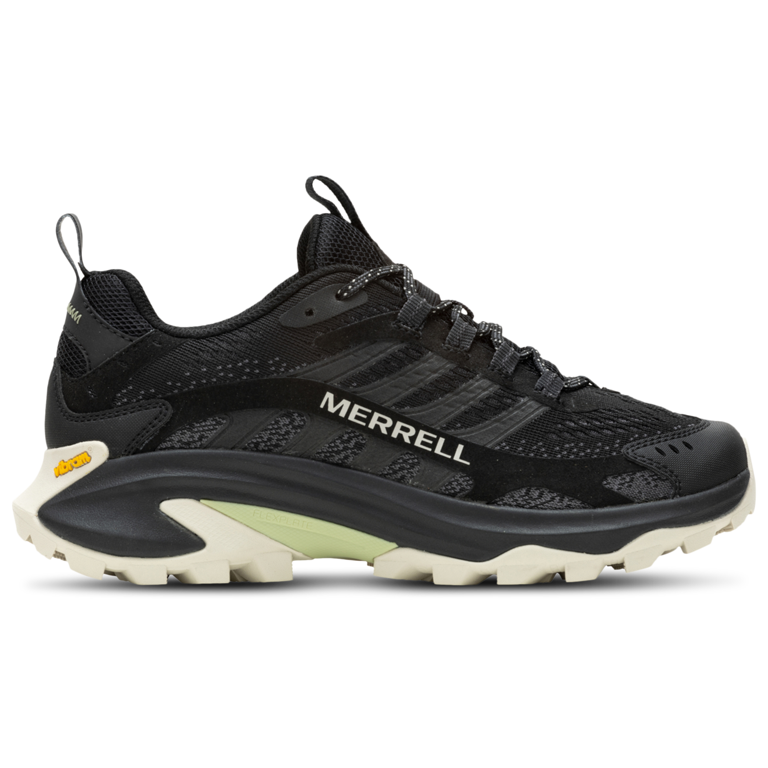 Merrell MOAB Speed 2 - Women's - Black