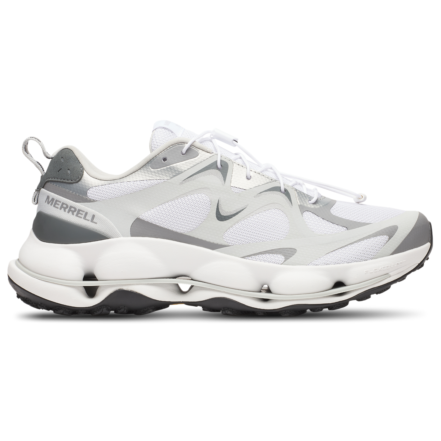 Merrell SpeedArc Matis - Men's - White/Pigeon