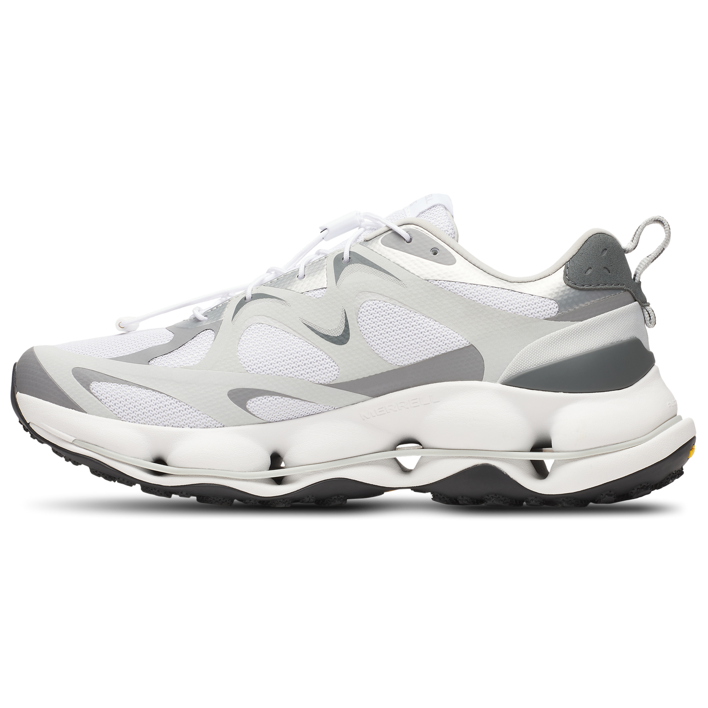 Merrell SpeedArc Matis - Men's - White/Pigeon
