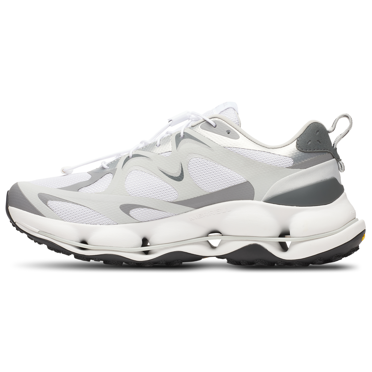 Merrell SpeedArc Matis - Men's - White/Pigeon
