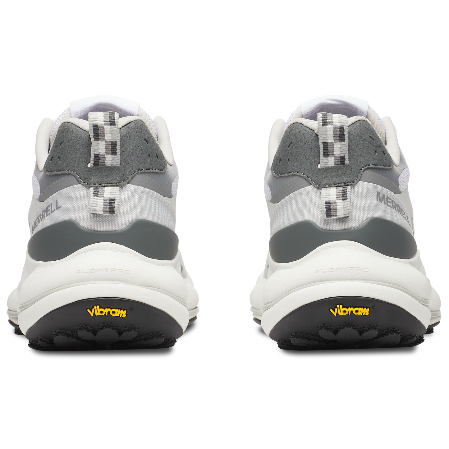 Merrell SpeedArc Matis - Men's - White/Pigeon