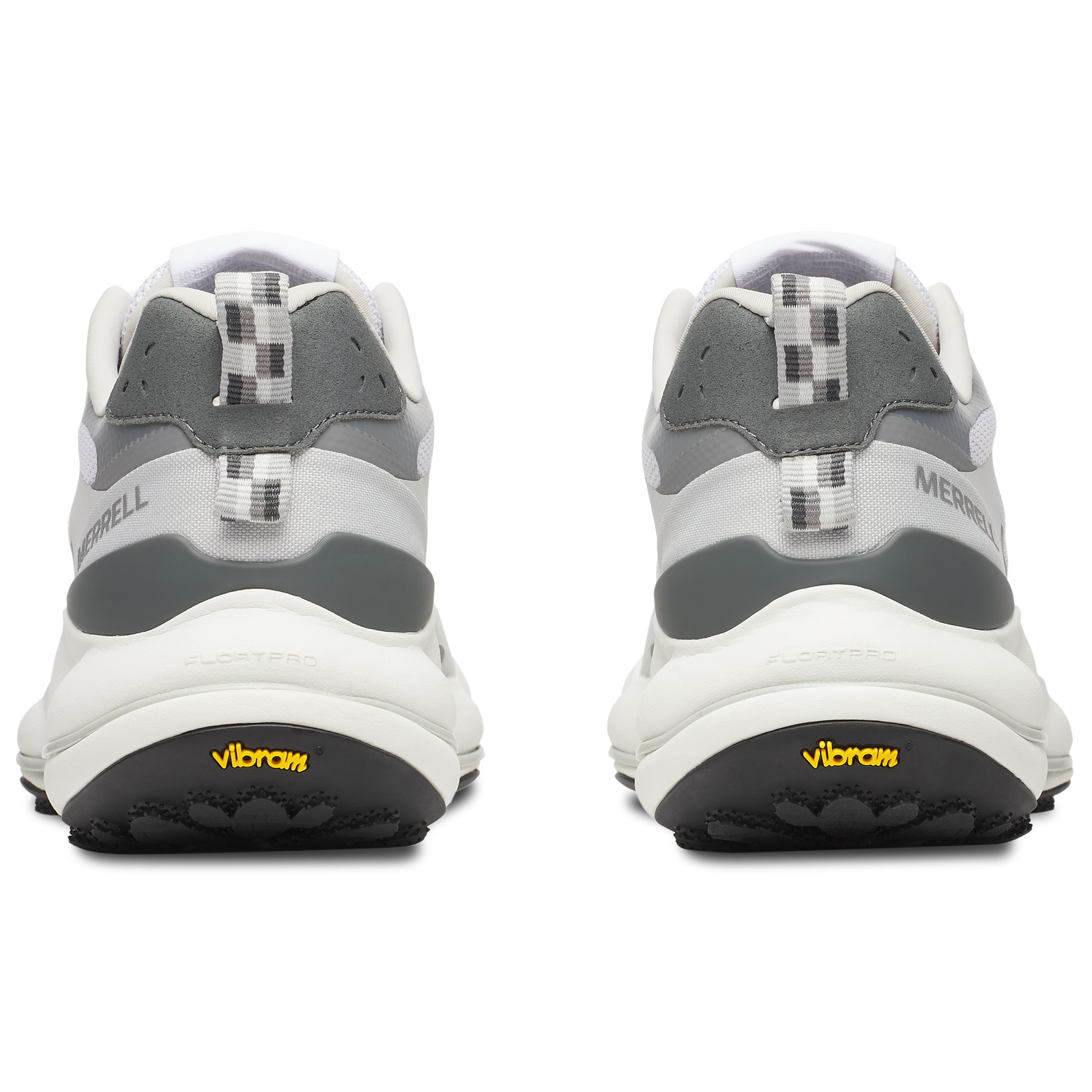 Merrell SpeedArc Matis - Men's - White/Pigeon