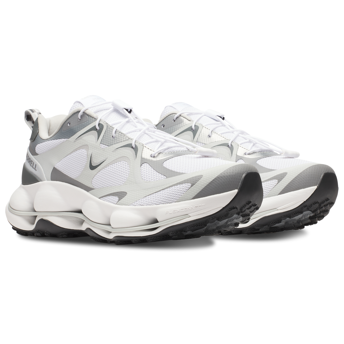 Merrell SpeedArc Matis - Men's - White/Pigeon