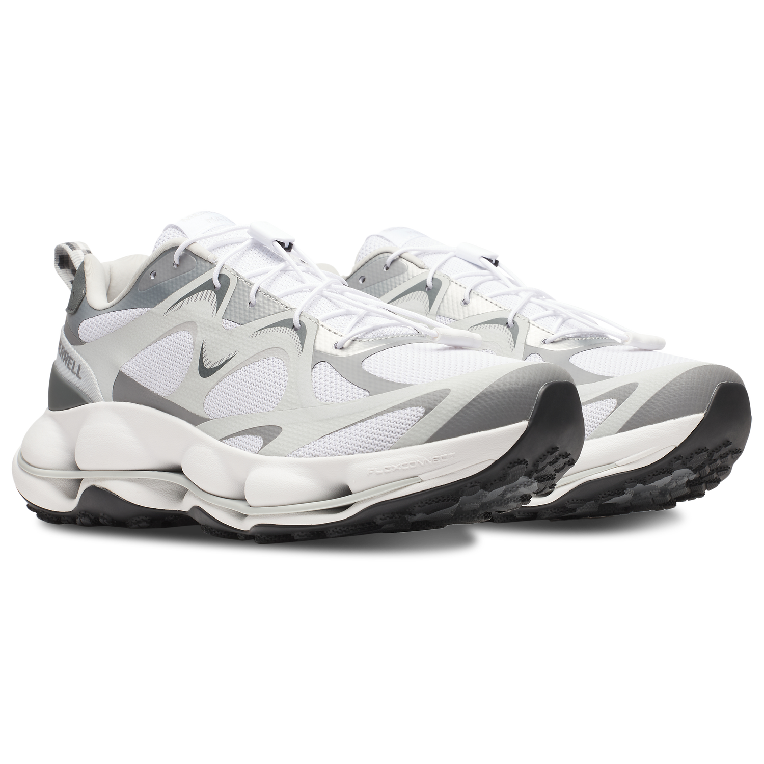 Merrell SpeedArc Matis - Men's - White/Pigeon