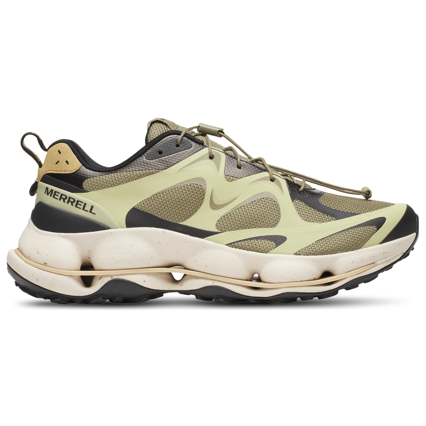 Merrell SpeedArc Matis - Men's - Drab