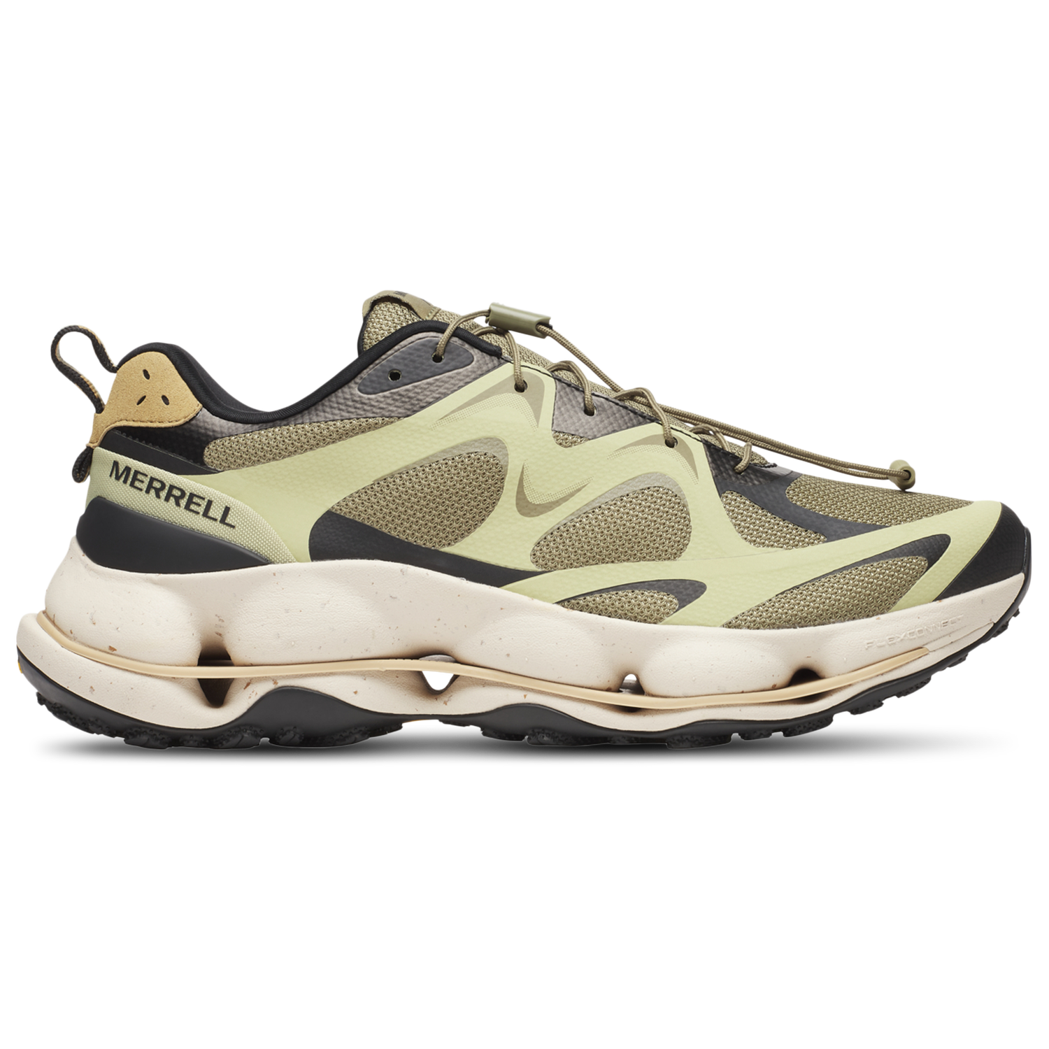 Merrell SpeedArc Matis - Men's - Drab