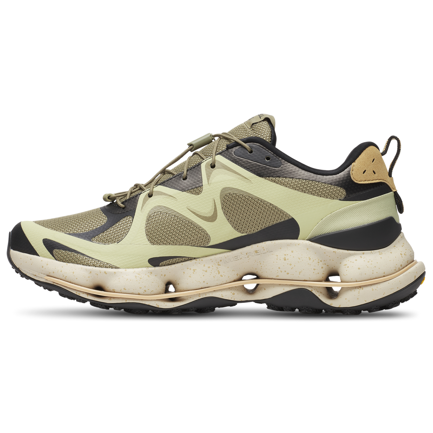 Merrell SpeedArc Matis - Men's - Drab