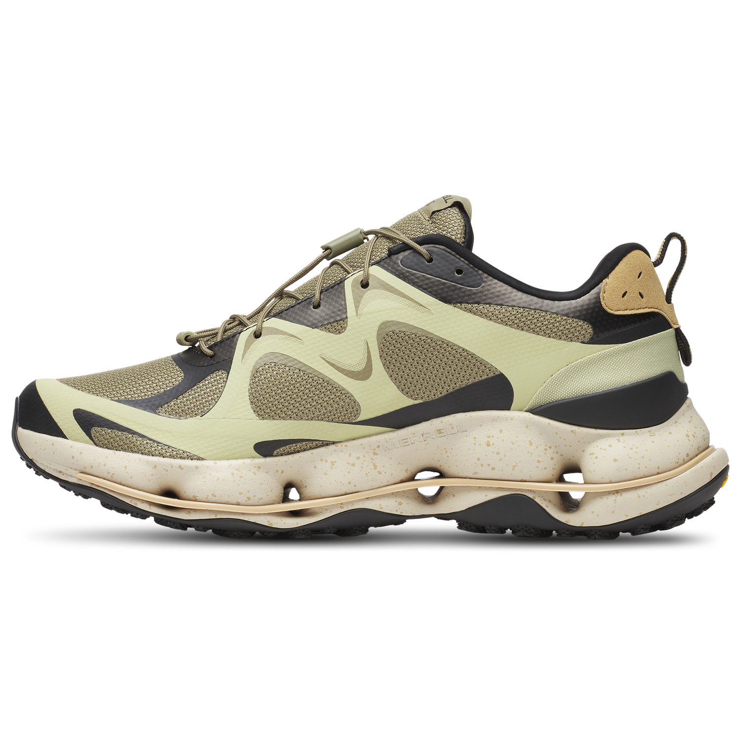 Merrell SpeedArc Matis - Men's - Drab