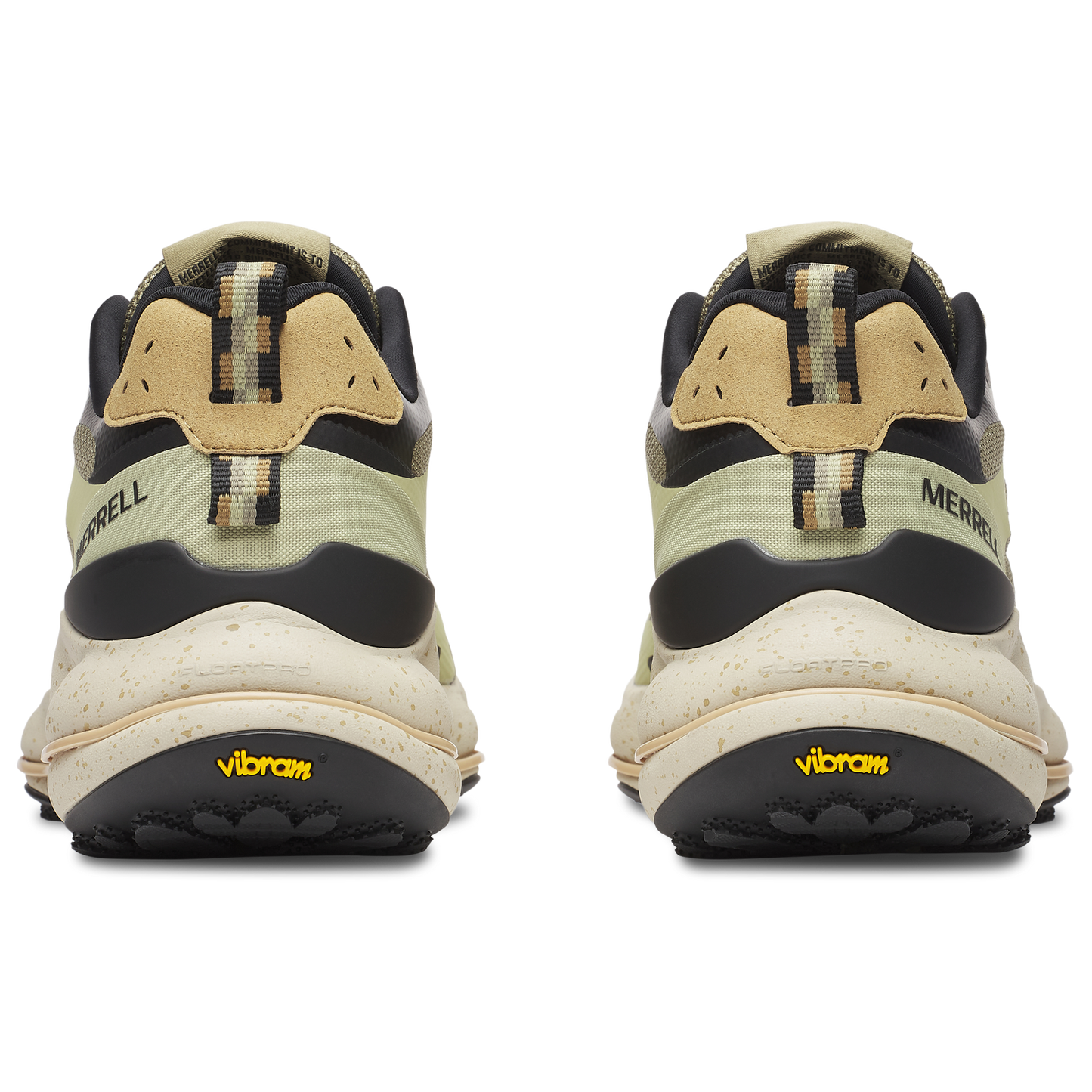 Merrell SpeedArc Matis - Men's - Drab