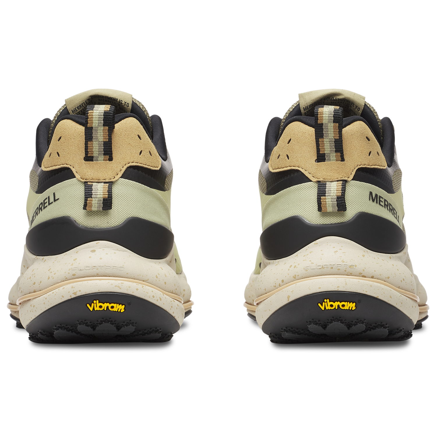 Merrell SpeedArc Matis - Men's - Drab