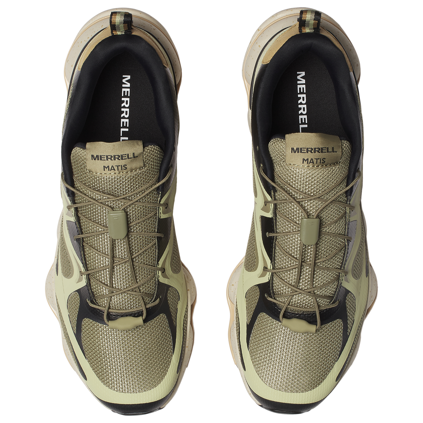 Merrell SpeedArc Matis - Men's - Drab