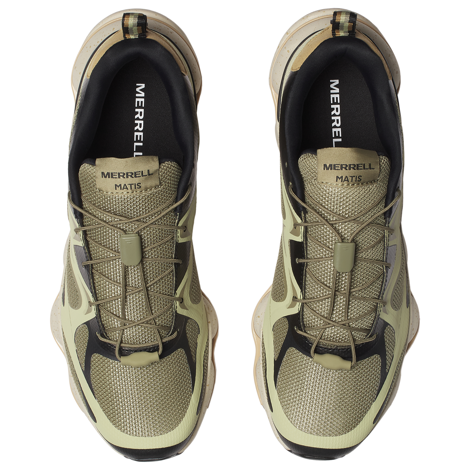 Merrell SpeedArc Matis - Men's - Drab