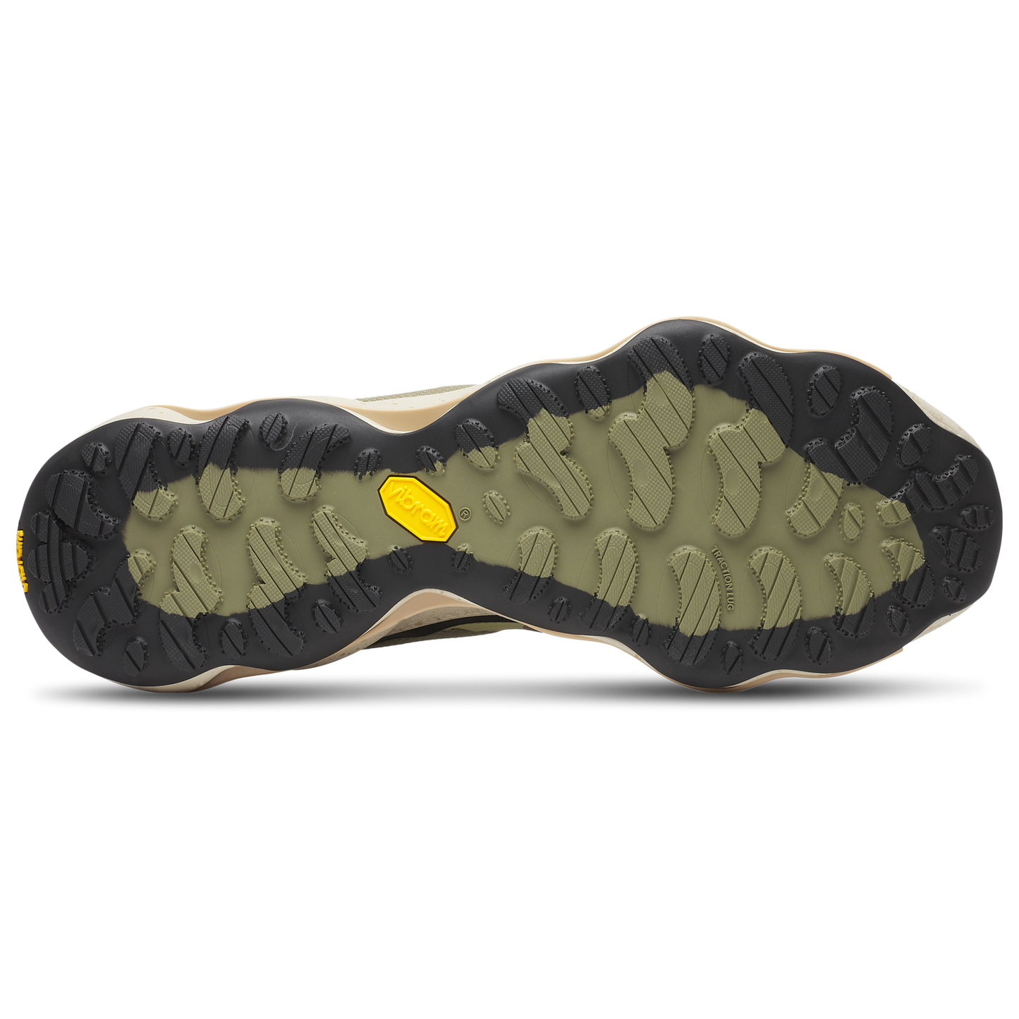 Merrell SpeedArc Matis - Men's - Drab