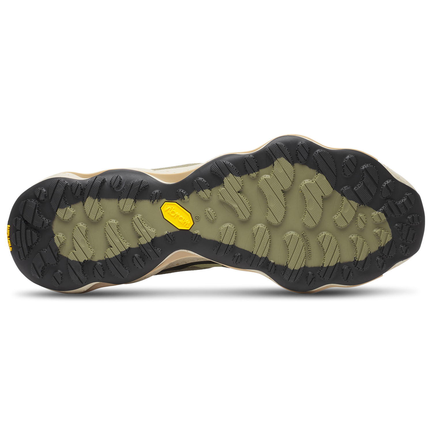 Merrell SpeedArc Matis - Men's - Drab