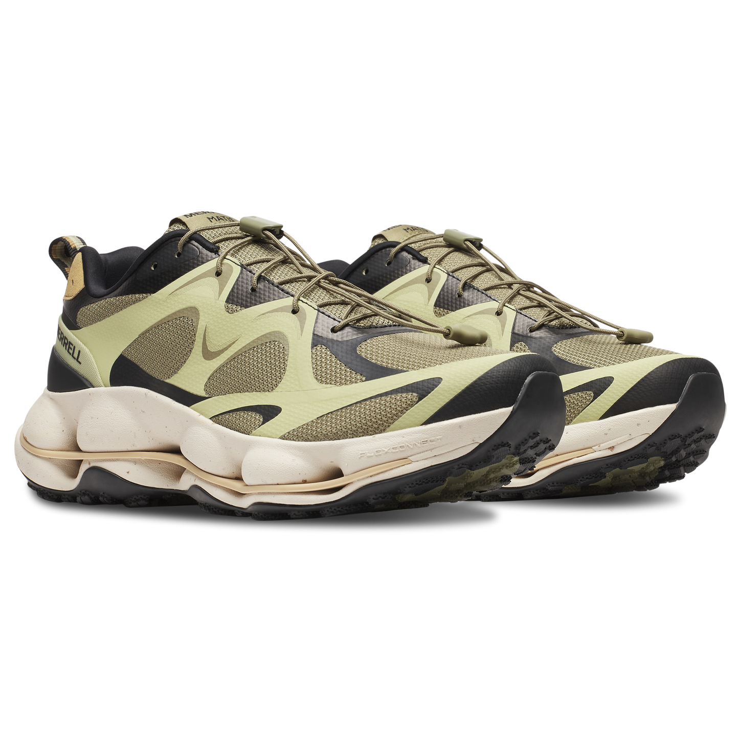 Merrell SpeedArc Matis - Men's - Drab