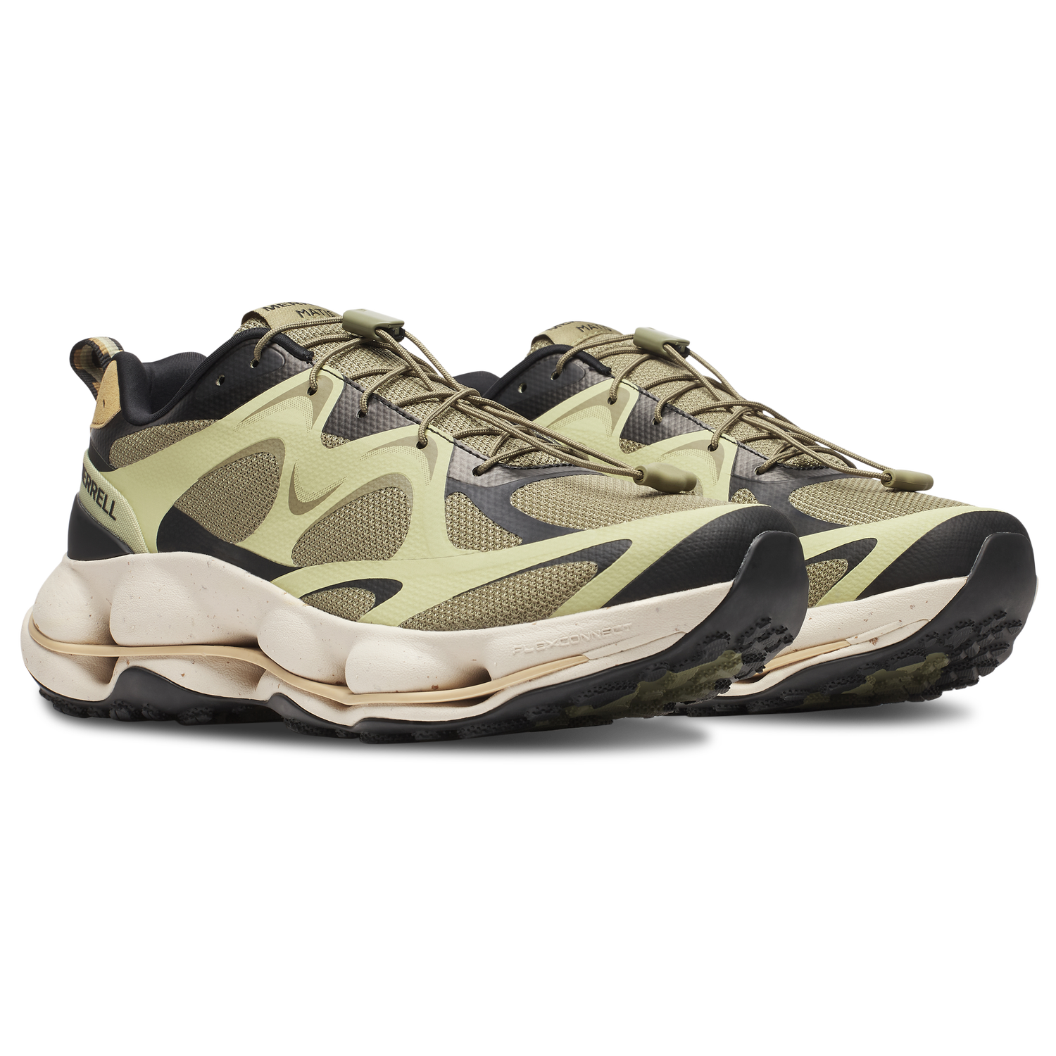 Merrell SpeedArc Matis - Men's - Drab