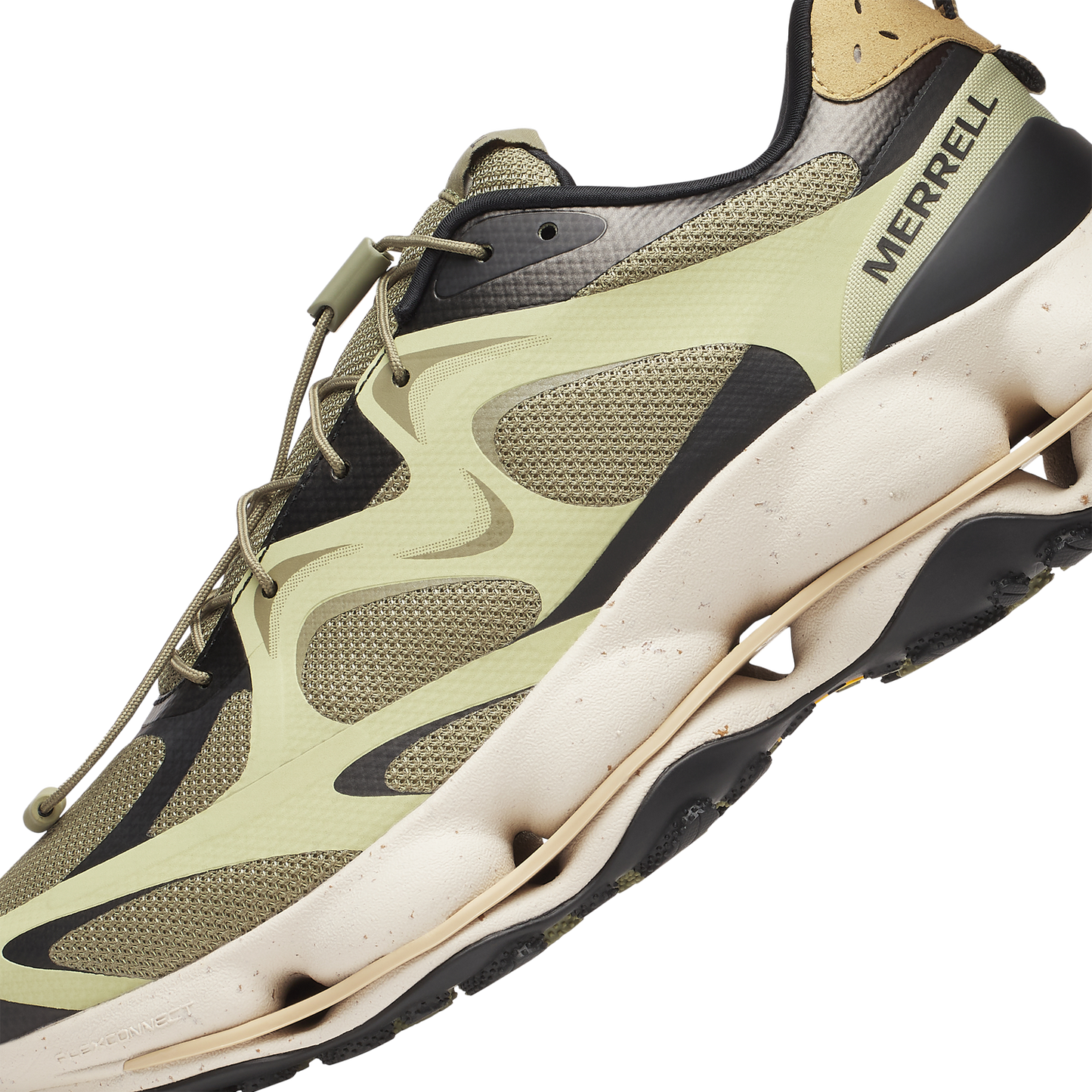 Merrell SpeedArc Matis - Men's - Drab