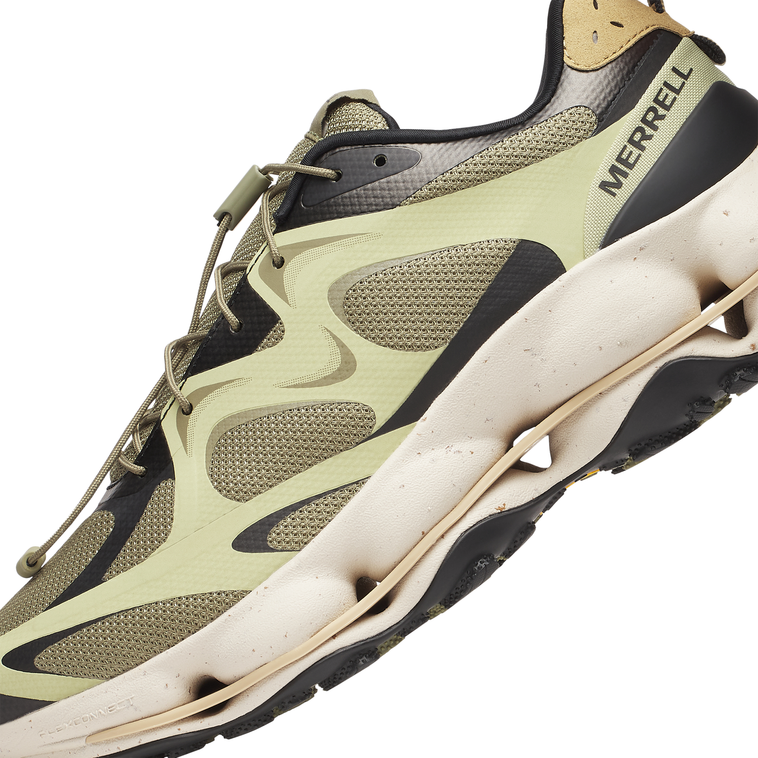 Merrell SpeedArc Matis - Men's - Drab