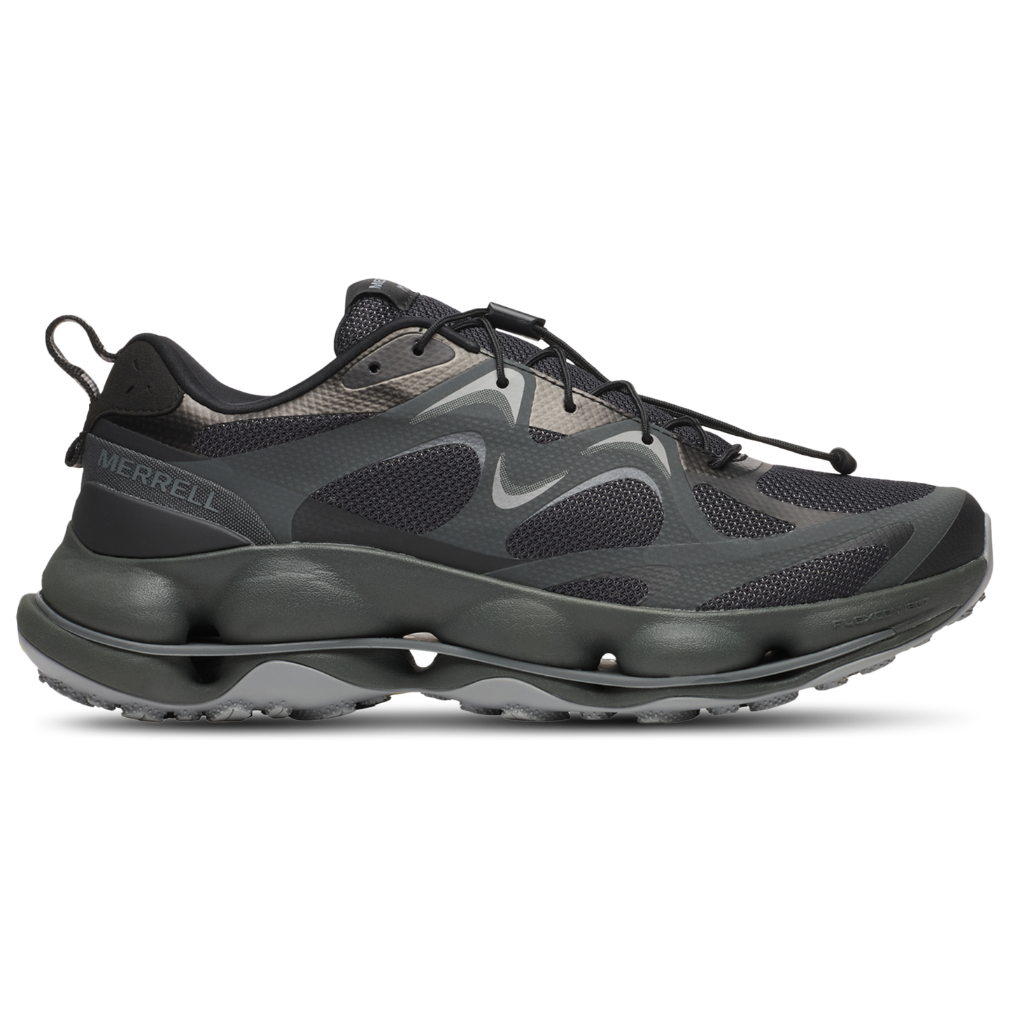 Merrell SpeedArc Matis - Men's - Black