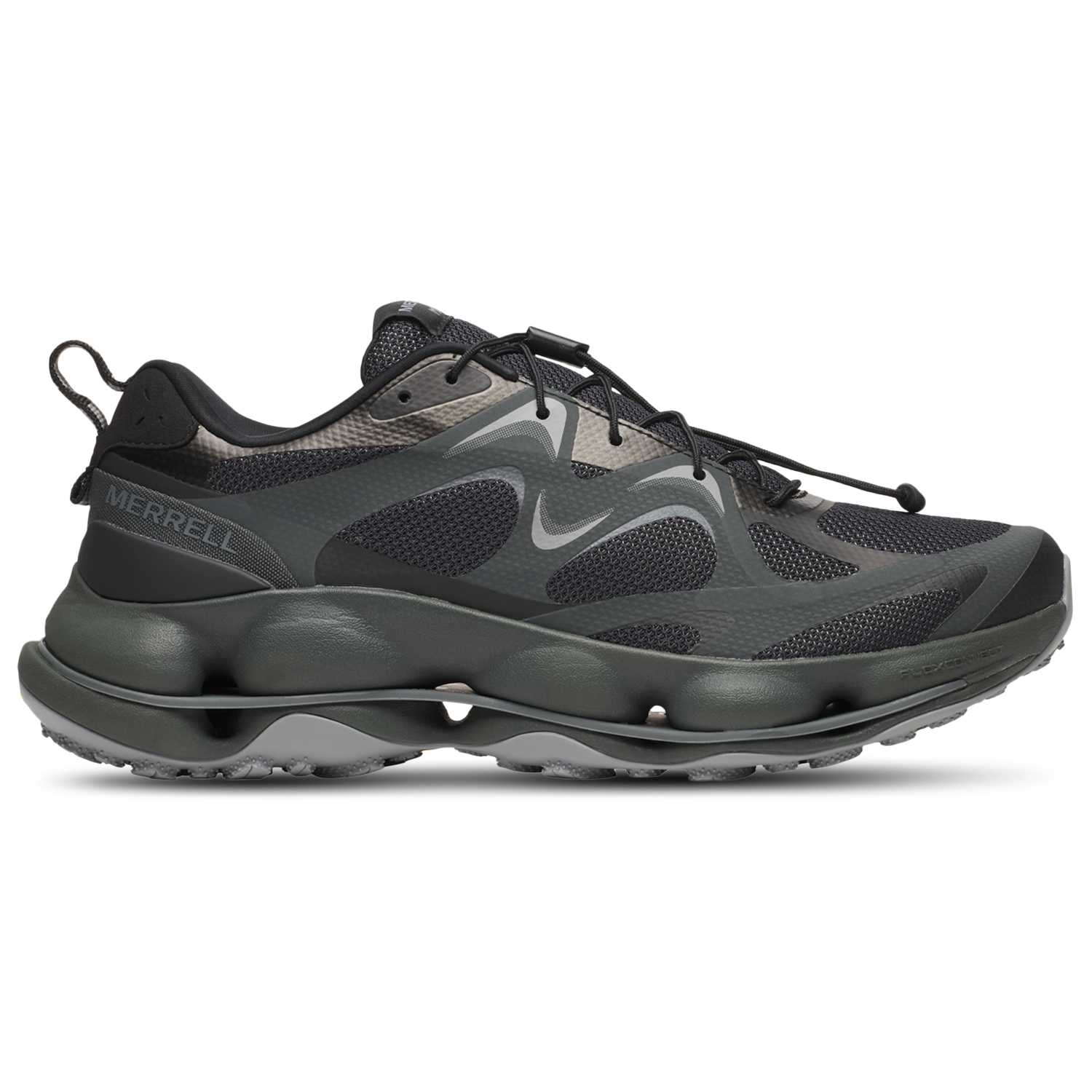 Merrell SpeedArc Matis - Men's - Black