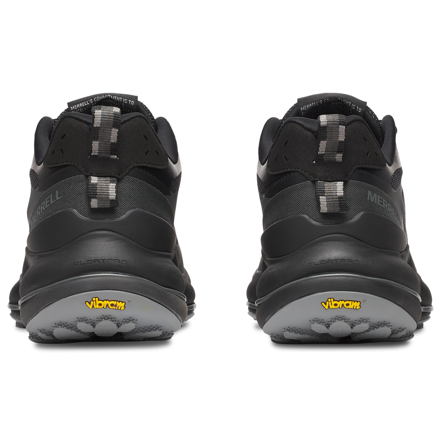 Merrell SpeedArc Matis - Men's - Black