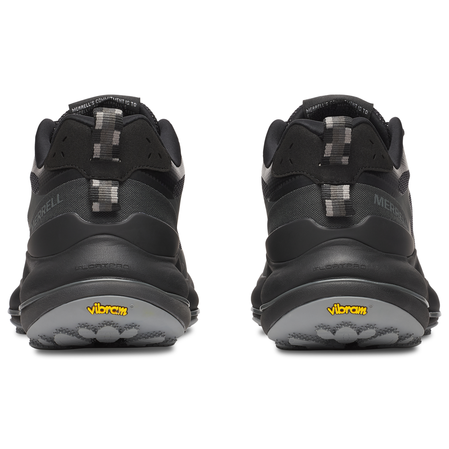 Merrell SpeedArc Matis - Men's - Black