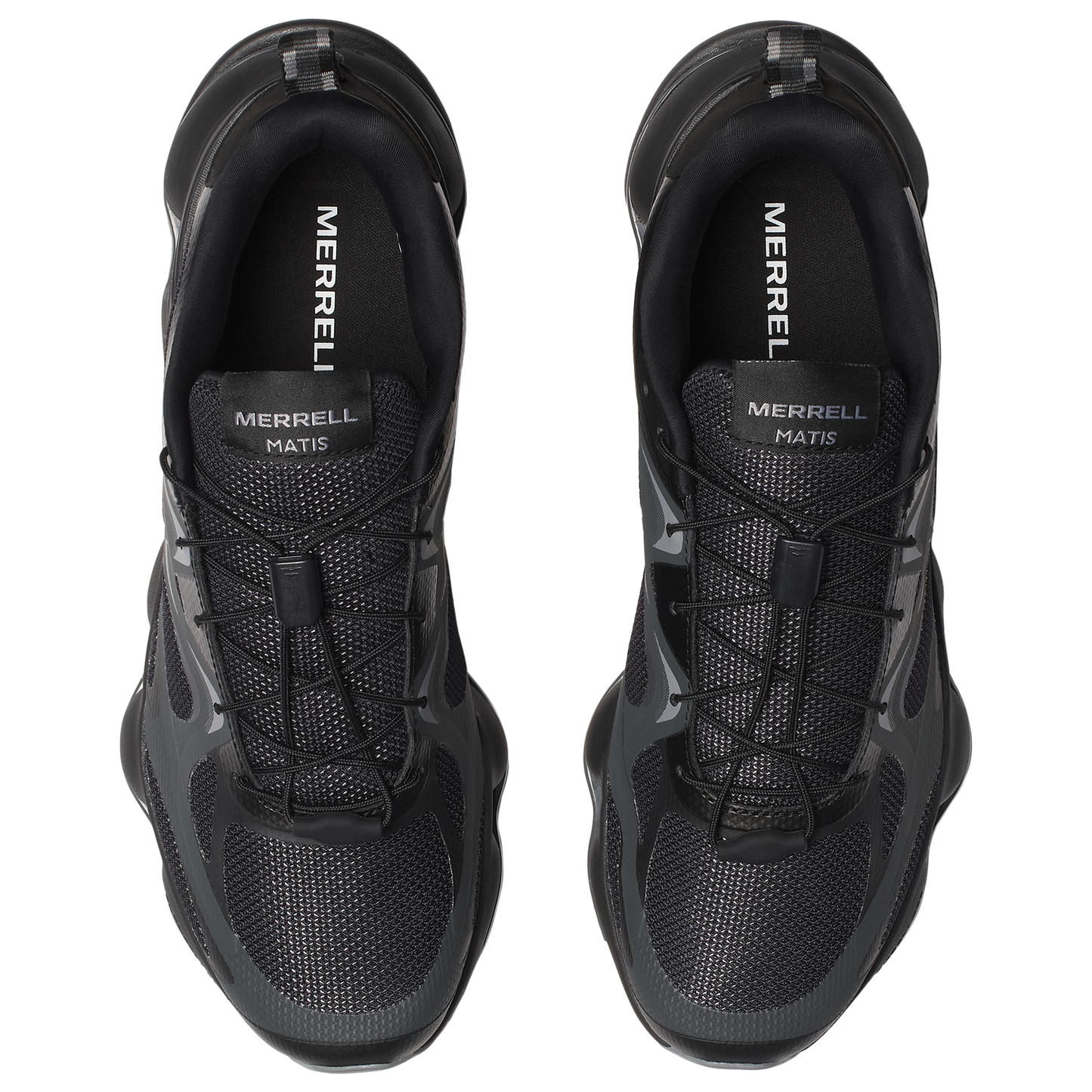 Merrell SpeedArc Matis - Men's - Black