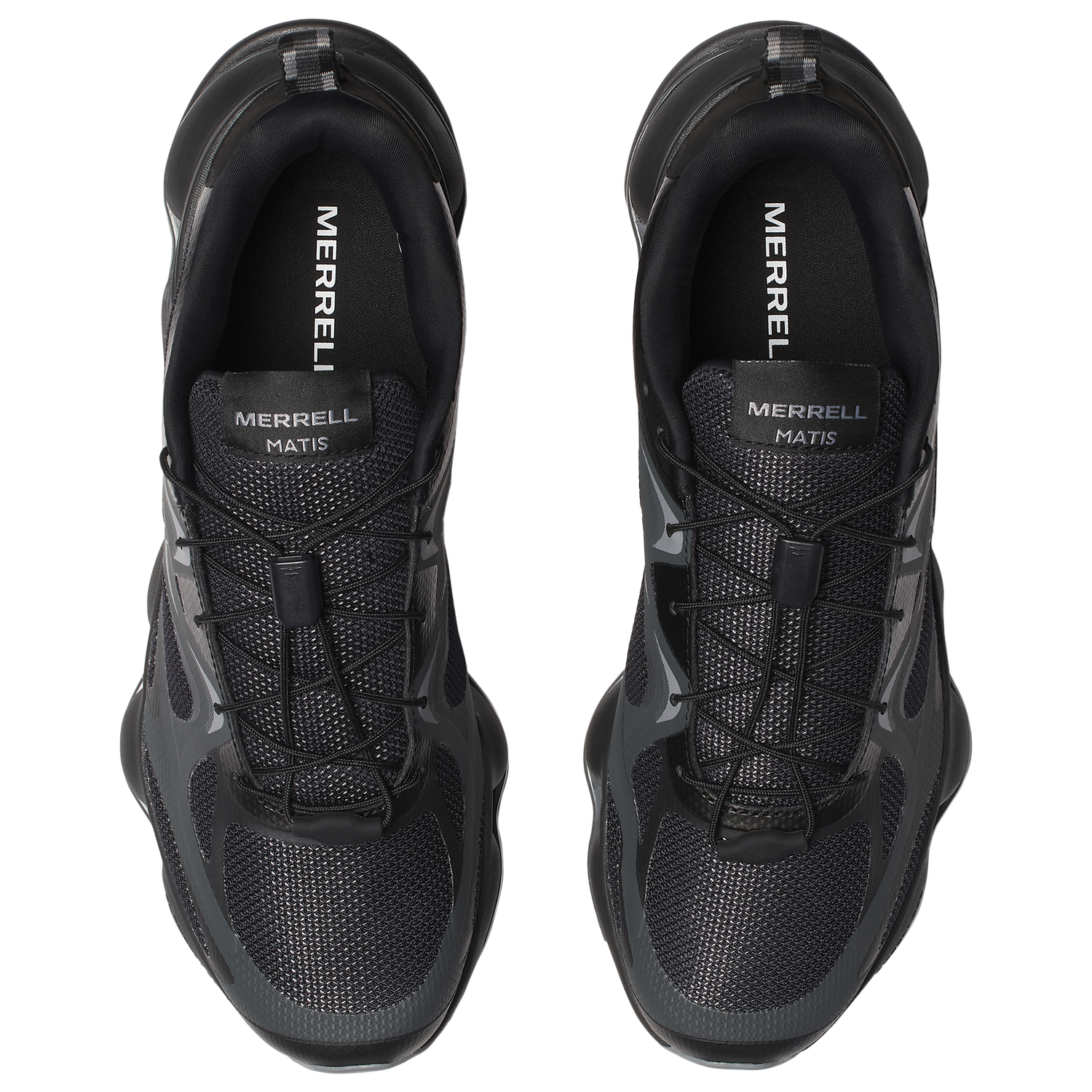 Merrell SpeedArc Matis - Men's - Black