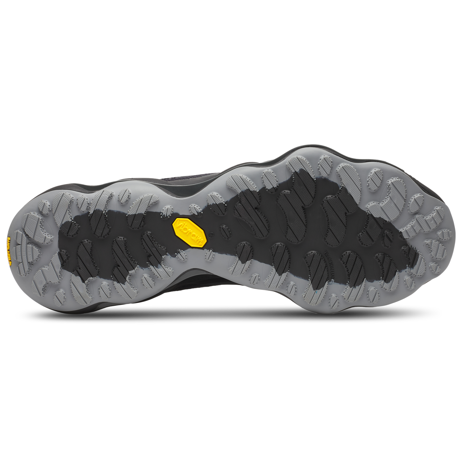 Merrell SpeedArc Matis - Men's - Black
