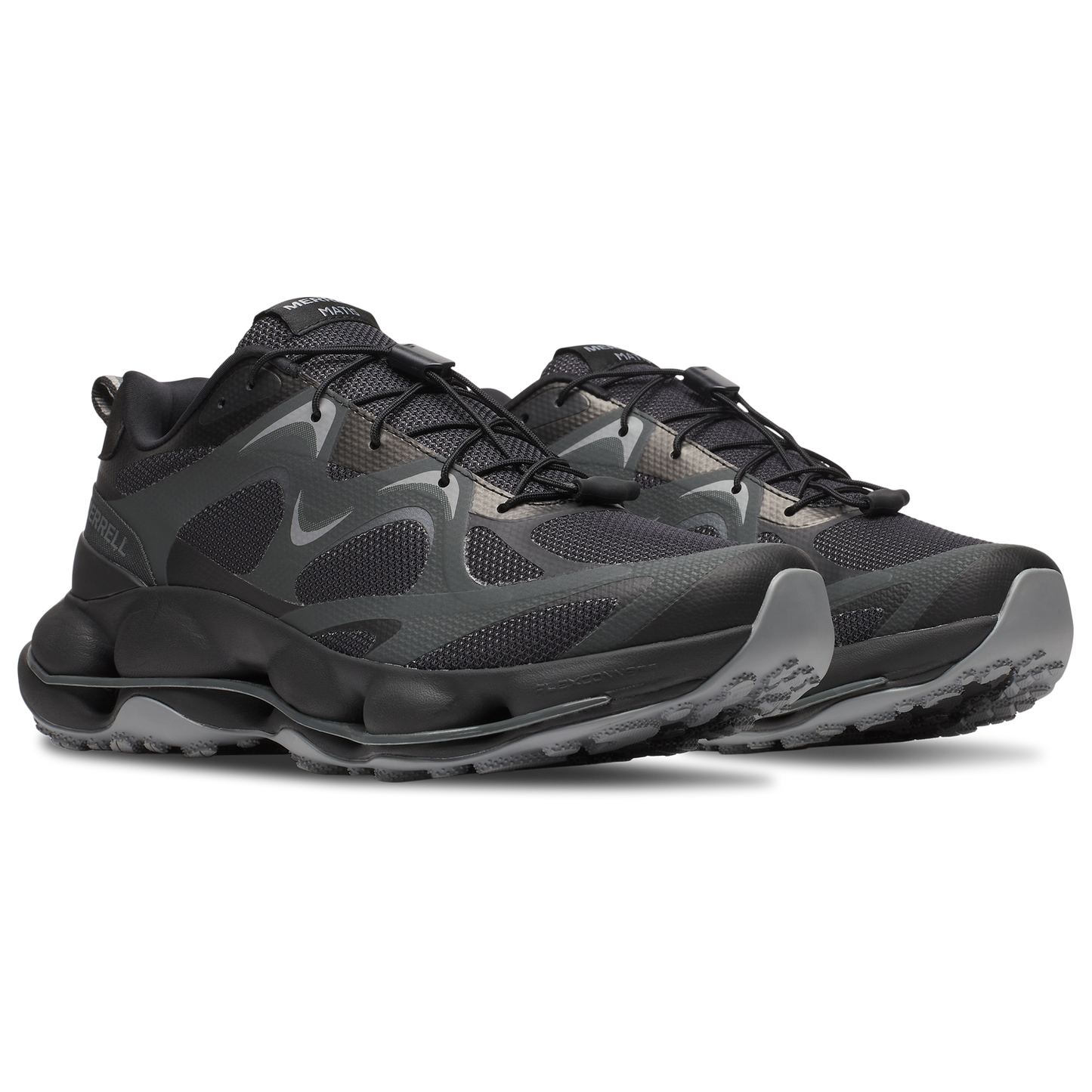 Merrell SpeedArc Matis - Men's - Black