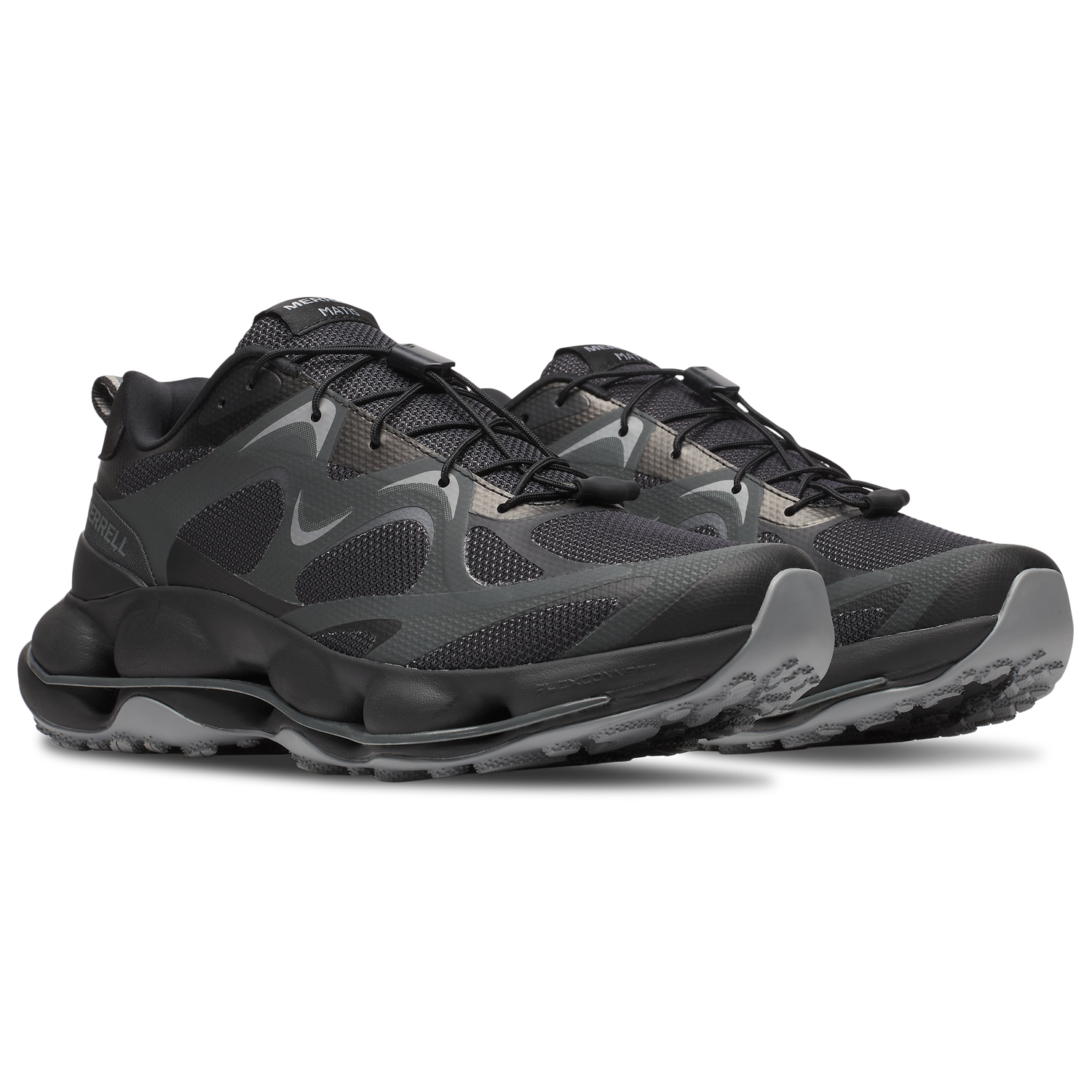 Merrell SpeedArc Matis - Men's - Black