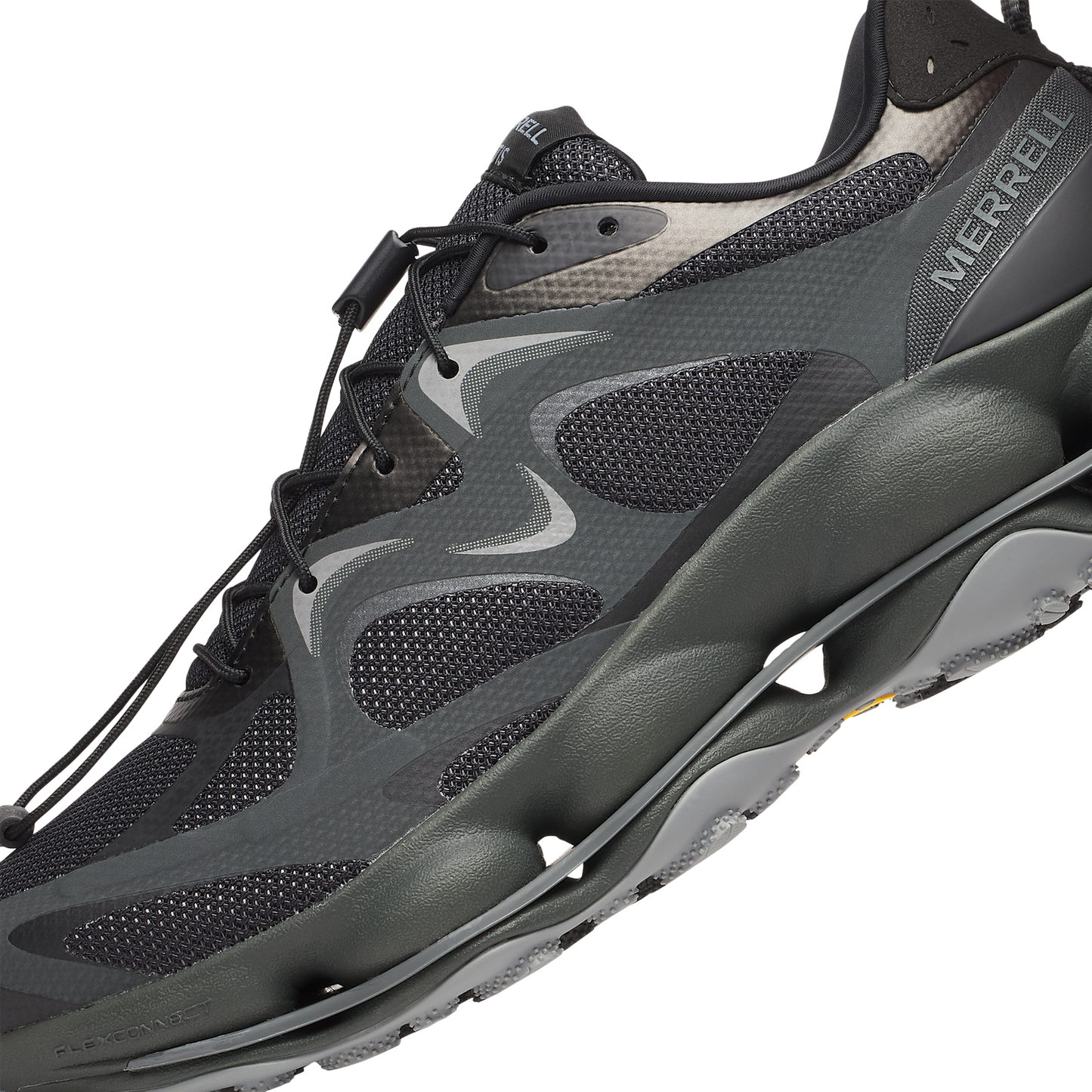 Merrell SpeedArc Matis - Men's - Black