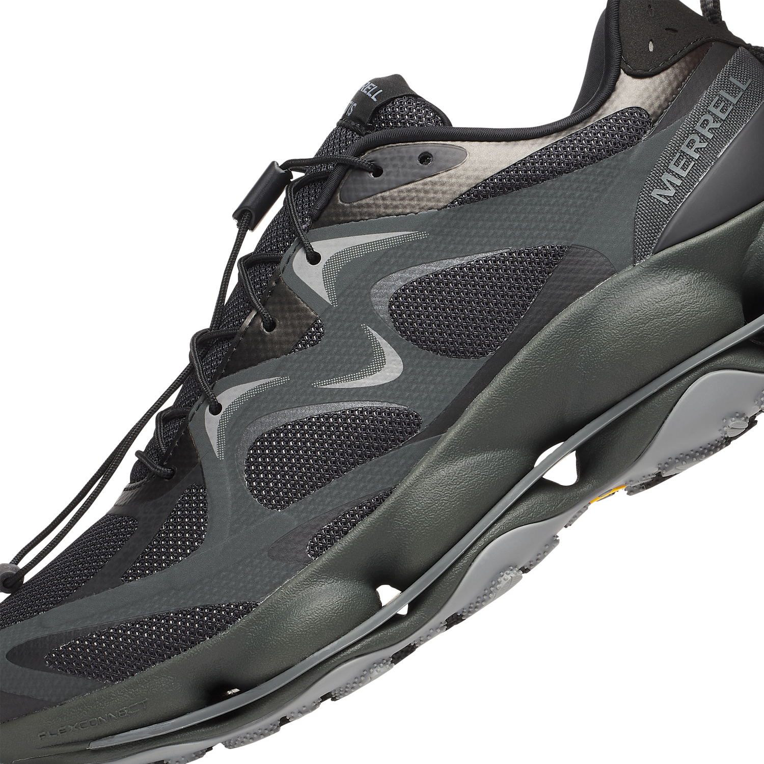 Merrell SpeedArc Matis - Men's - Black