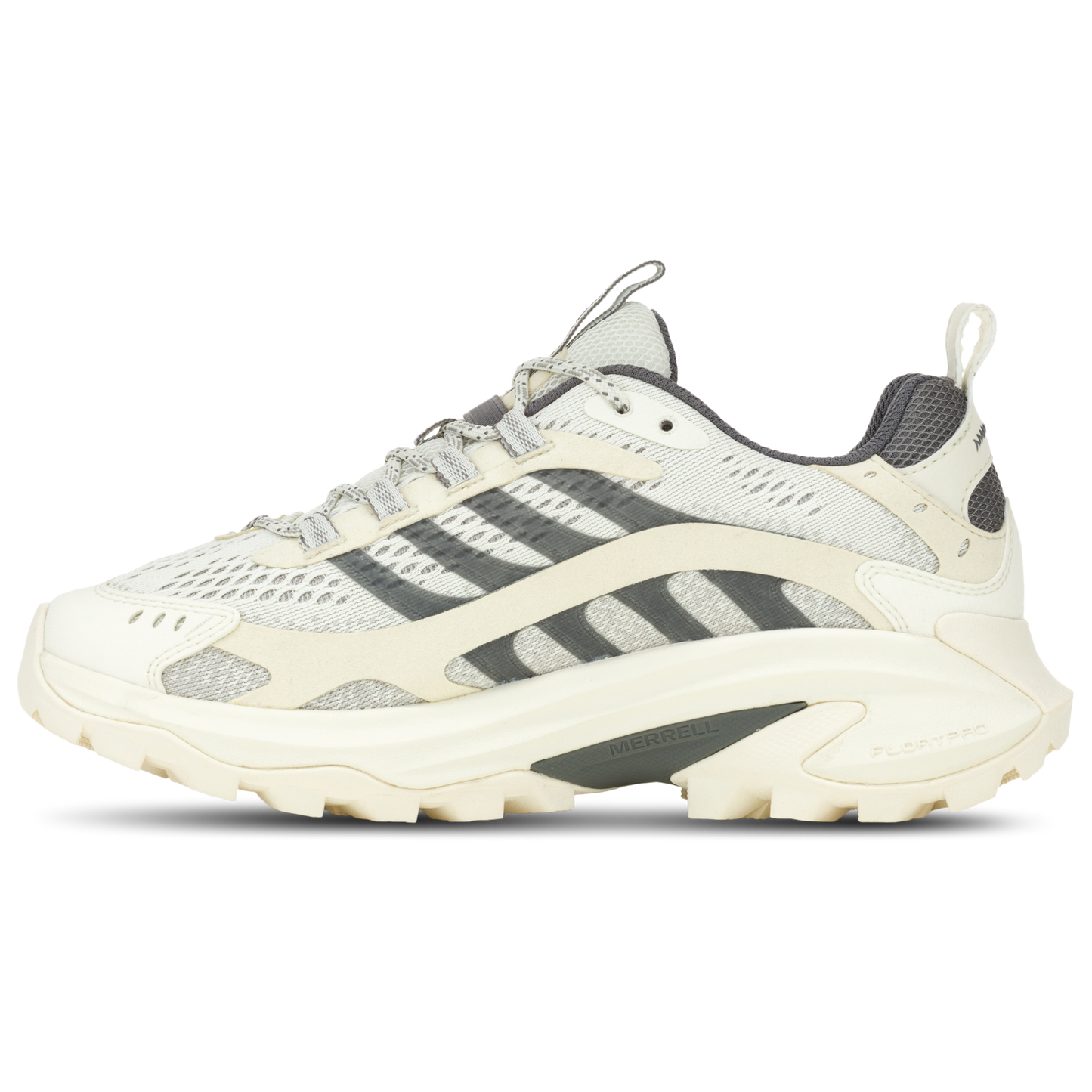 Merrell MOAB Speed 2 - Women's - Chalk