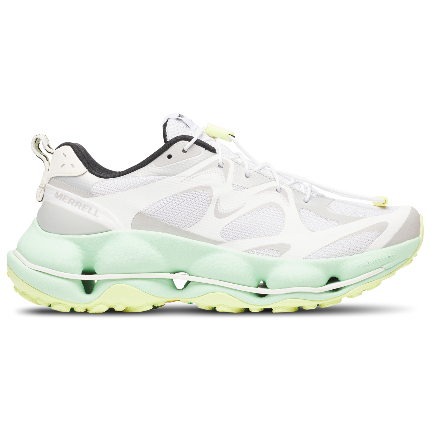 Merrell SpeedArc Matis - Women's - White/Celadon