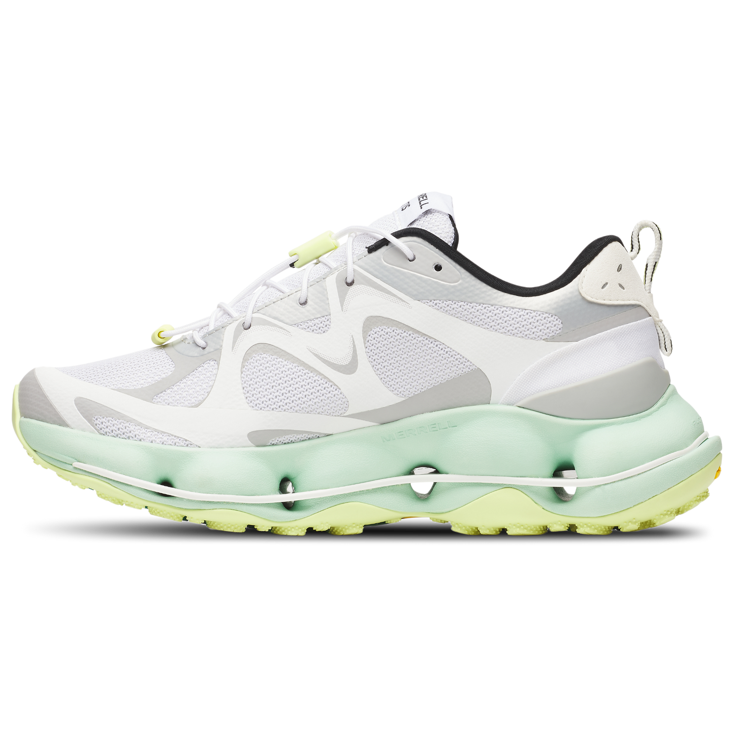 Merrell SpeedArc Matis - Women's - White/Celadon