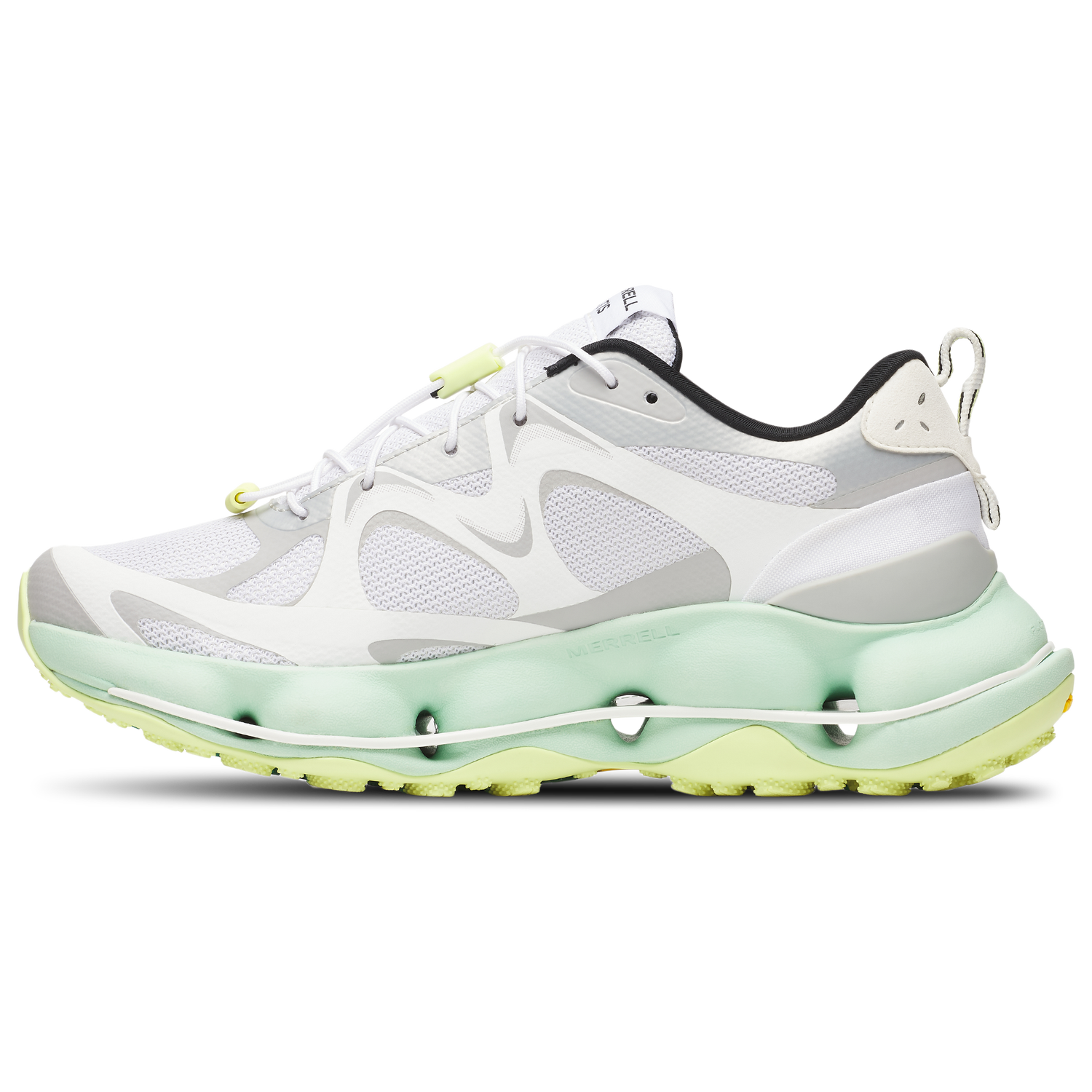 Merrell SpeedArc Matis - Women's - White/Celadon