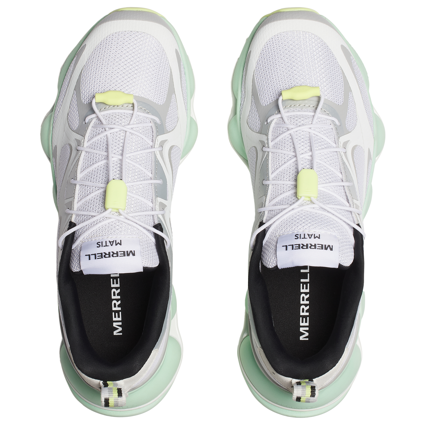 Merrell SpeedArc Matis - Women's - White/Celadon