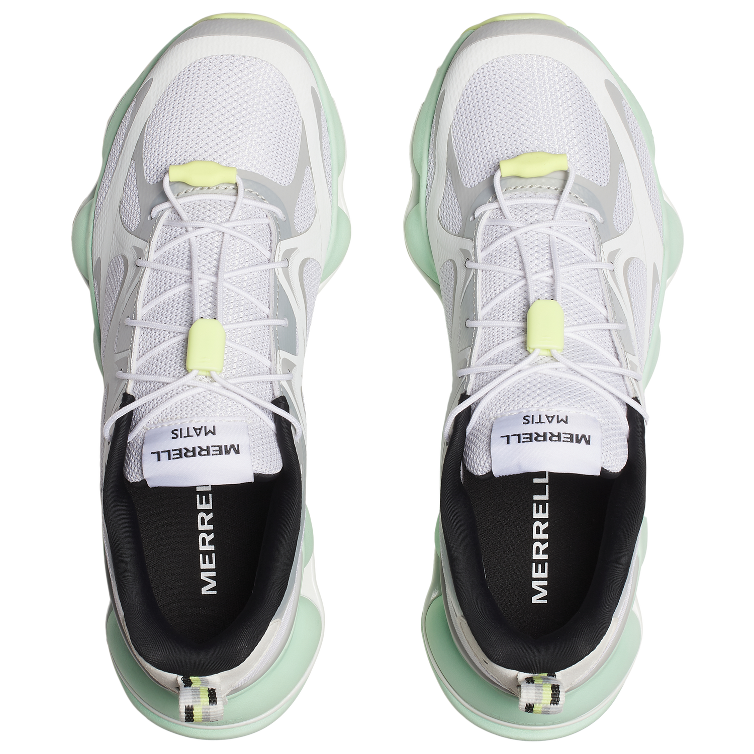 Merrell SpeedArc Matis - Women's - White/Celadon