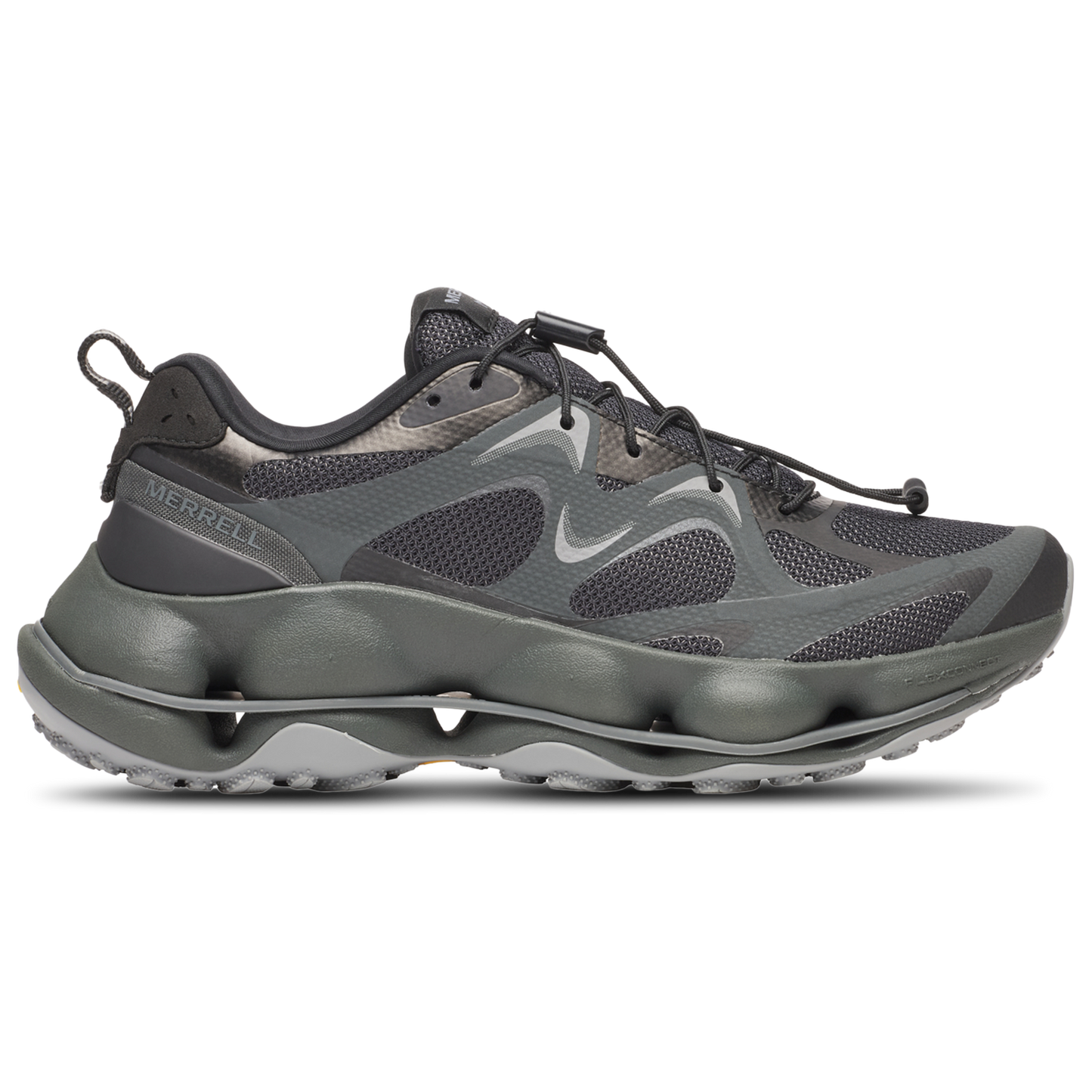 Merrell SpeedArc Matis - Women's - Black