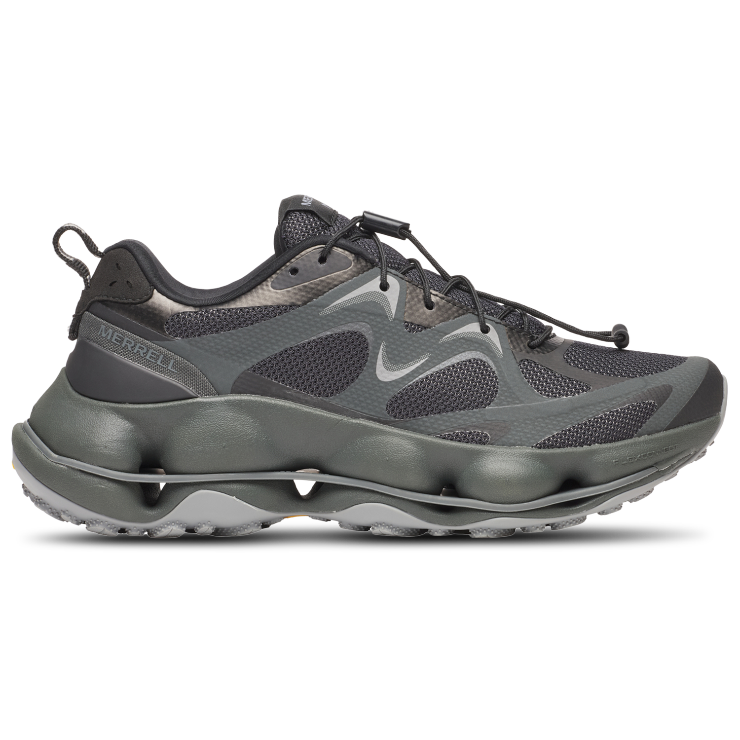 Merrell SpeedArc Matis - Women's - Black