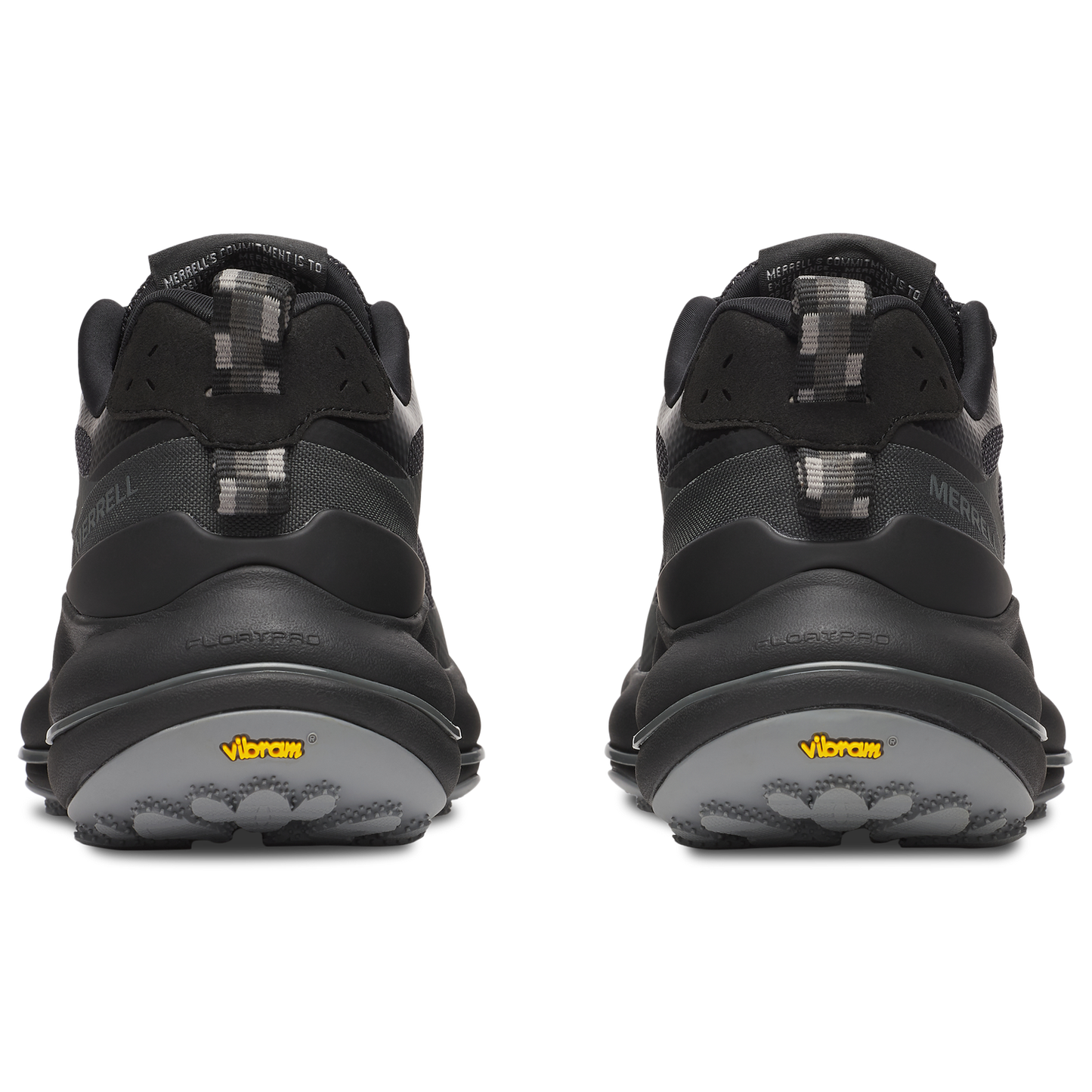 Merrell SpeedArc Matis - Women's - Black